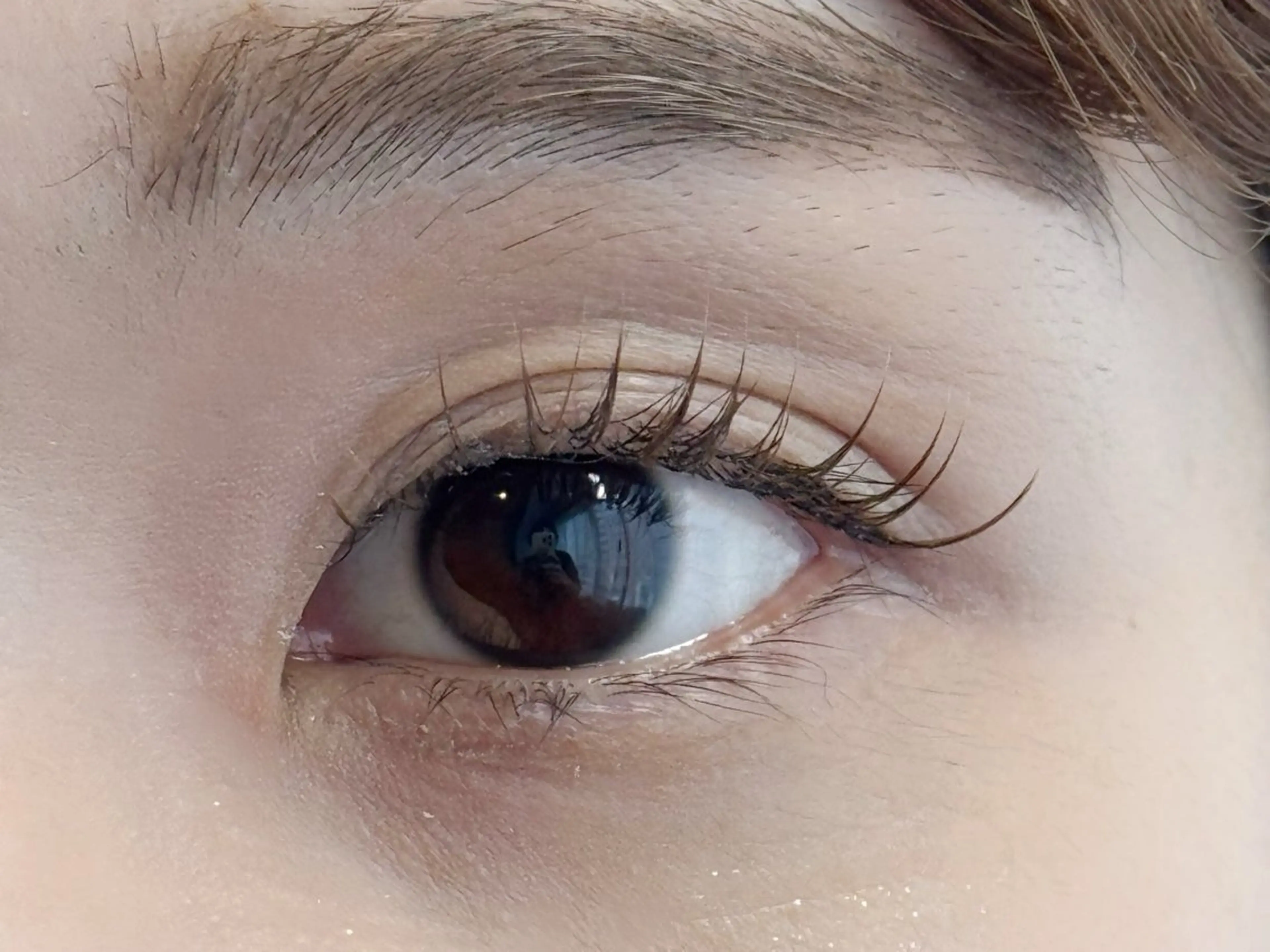 マツエク・マツパ saari eyelashのマツエク・マツパデザイン