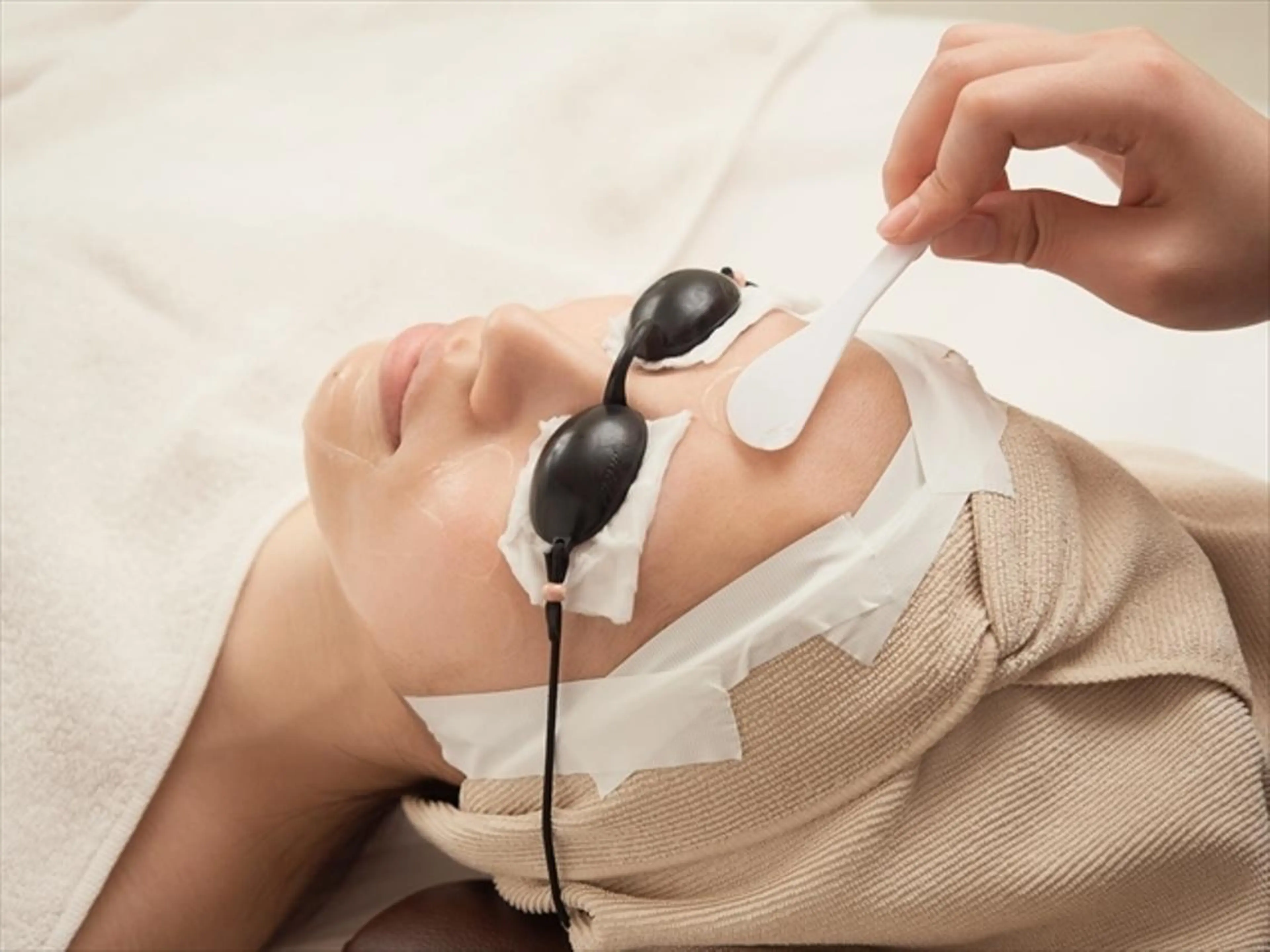 脱毛 ツインズ 脱毛くん脱毛ちゃんのエステ・リラクイメージ