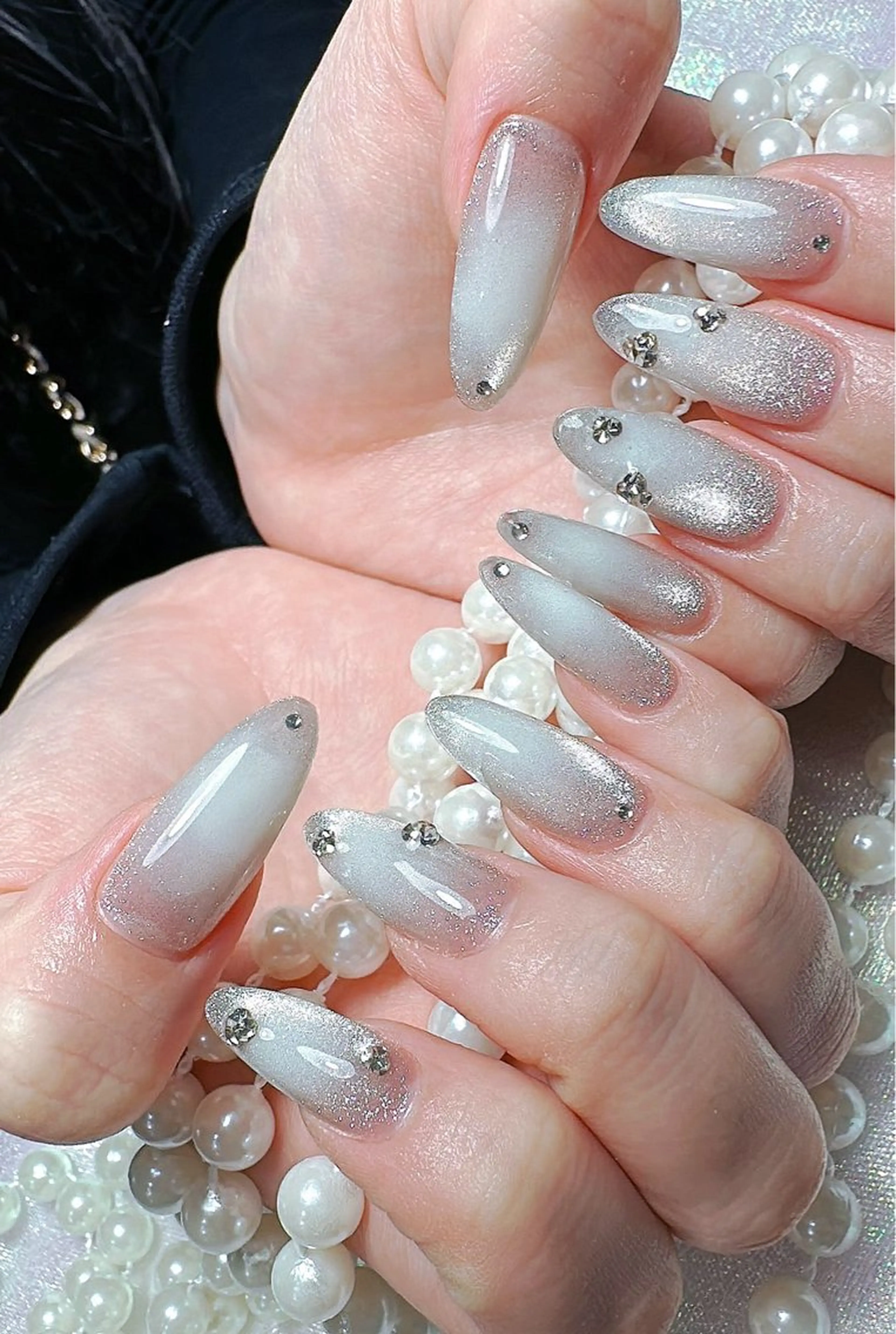 ネイル Di'a nail ネイルサロンのネイルデザイン