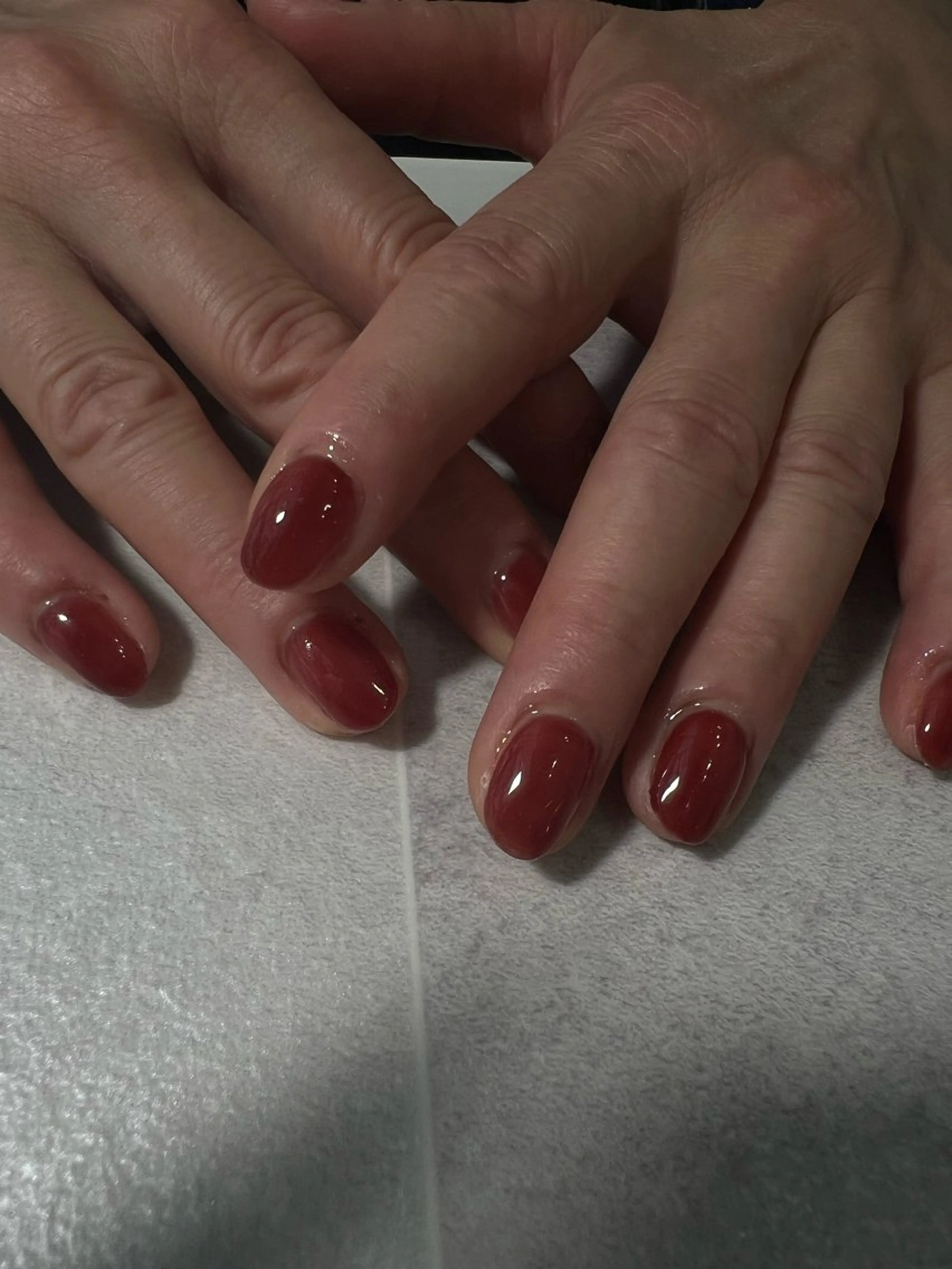 ネイル ハンドネイル フットネイル Ecle MATSUDAのネイルデザイン