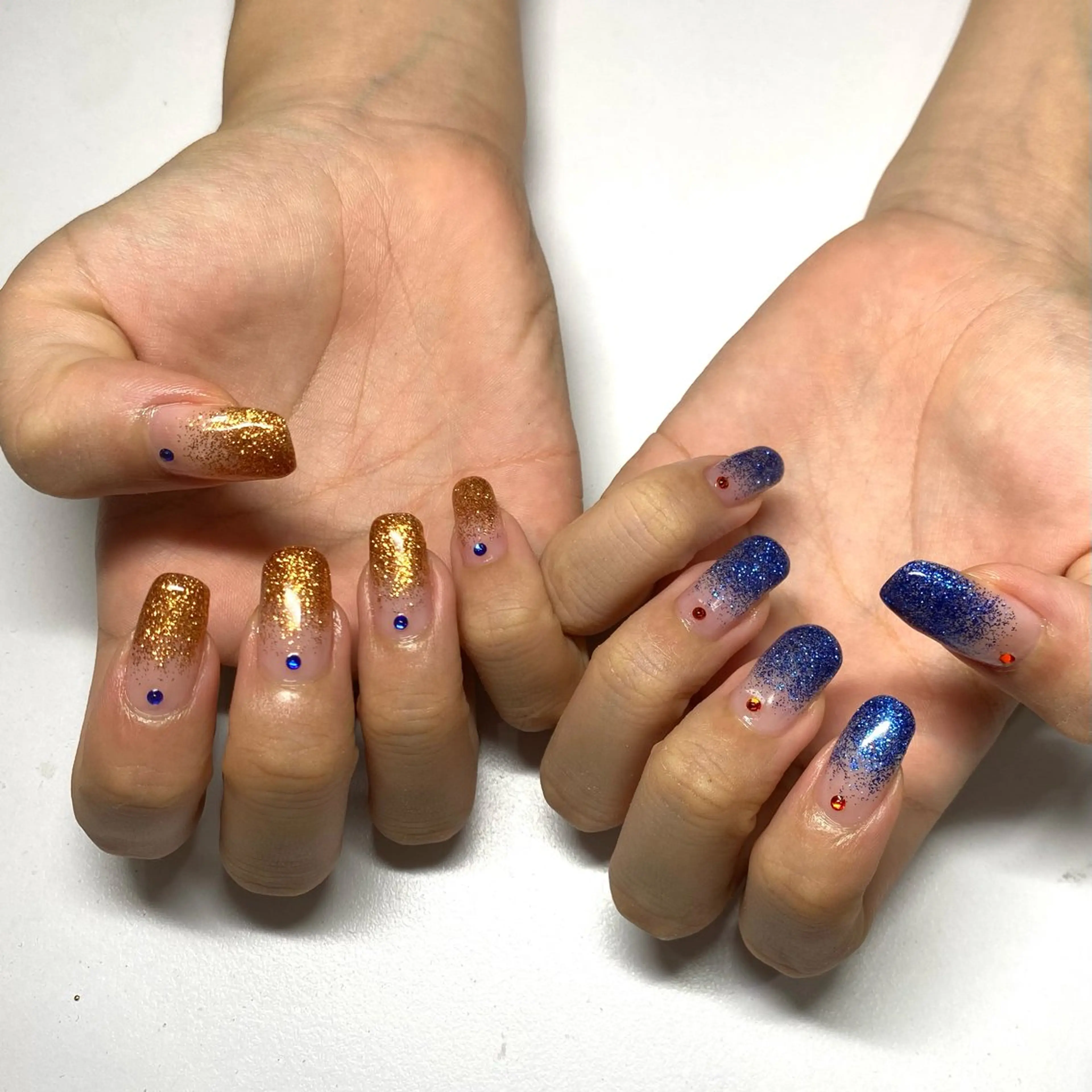 ネイル y's beauty 京橋店のネイルデザイン