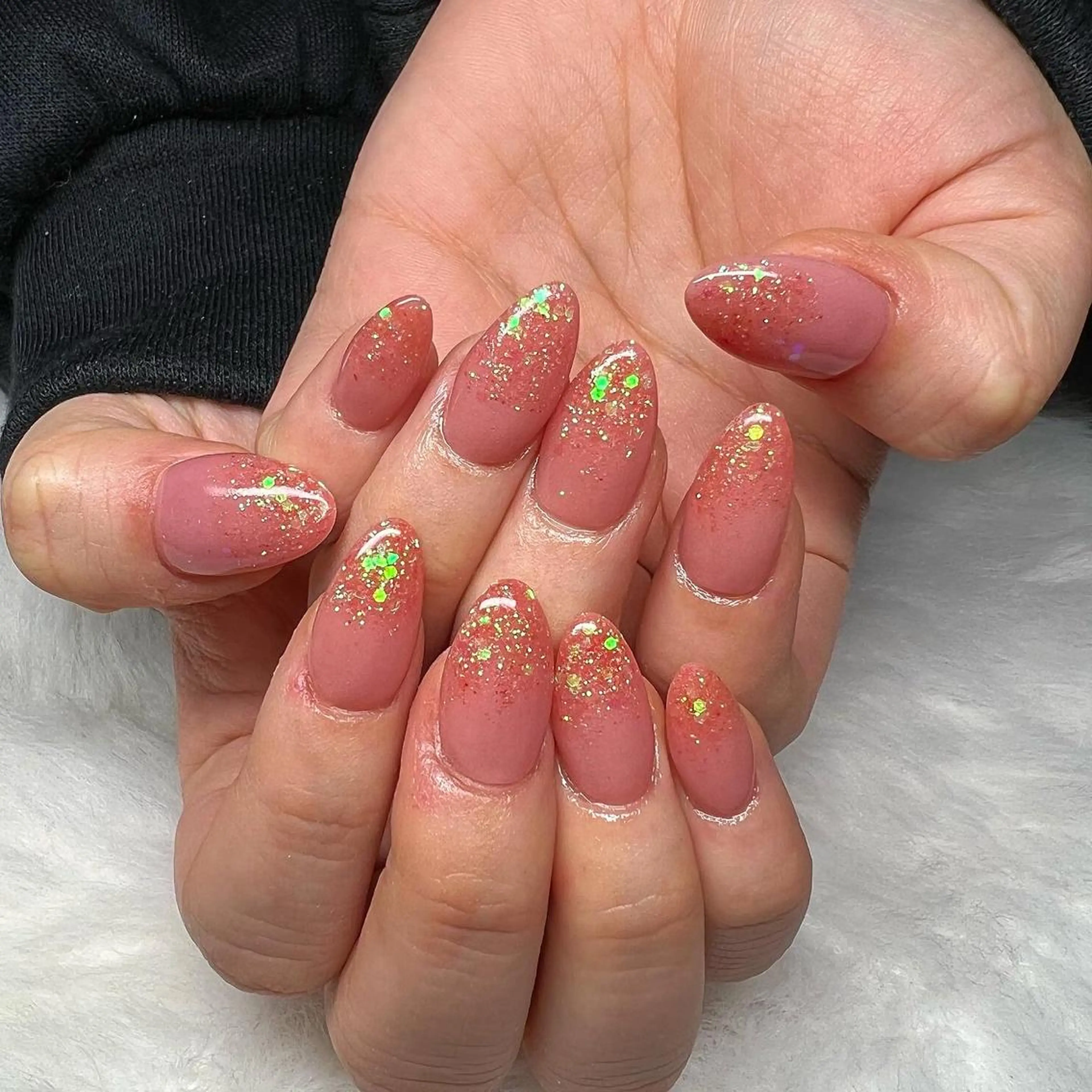 ショート ネイル nail salon azuのネイルデザイン