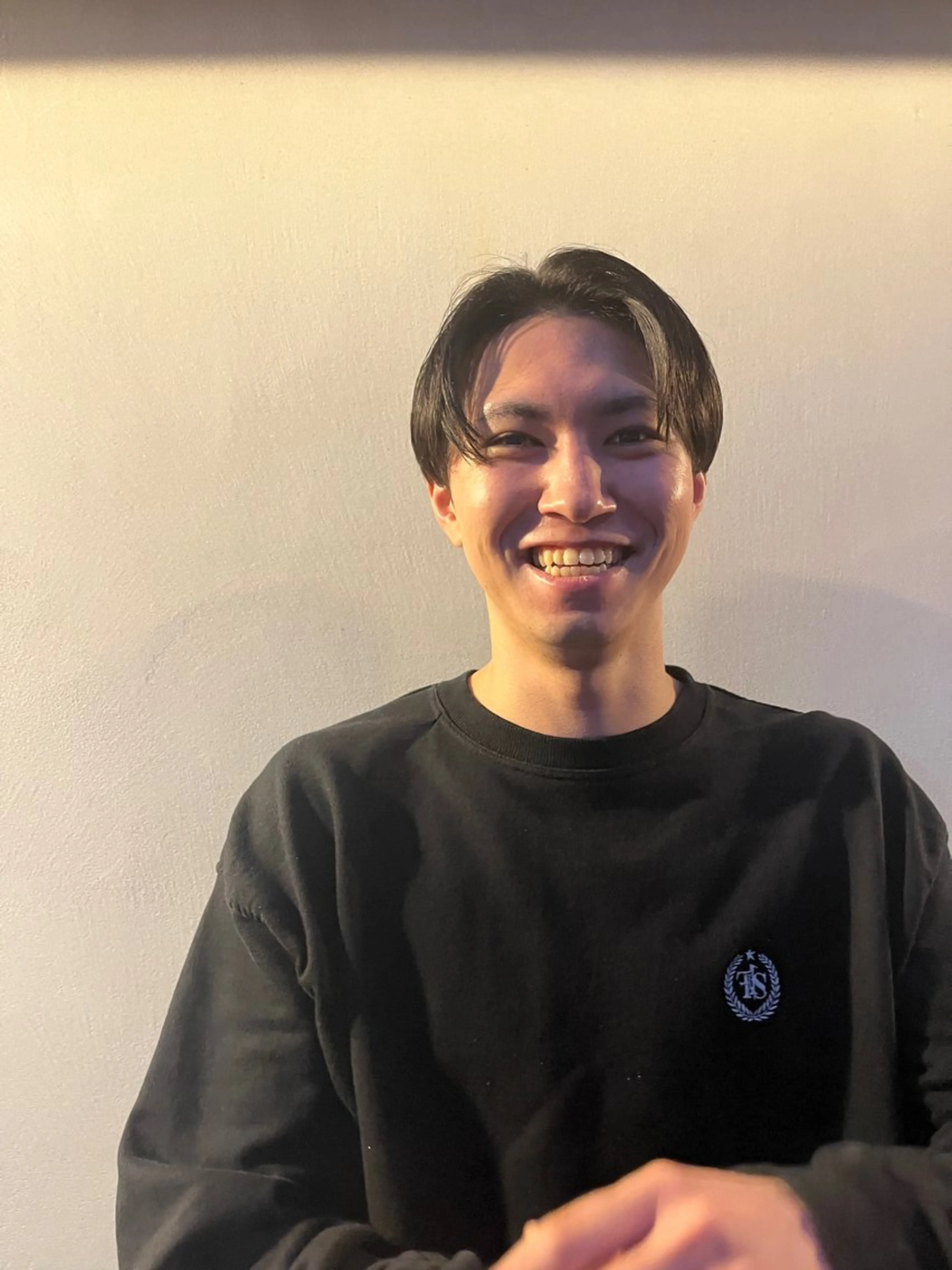 🪻ミニモ学割🪻Cut(シャンプー込み)の写真