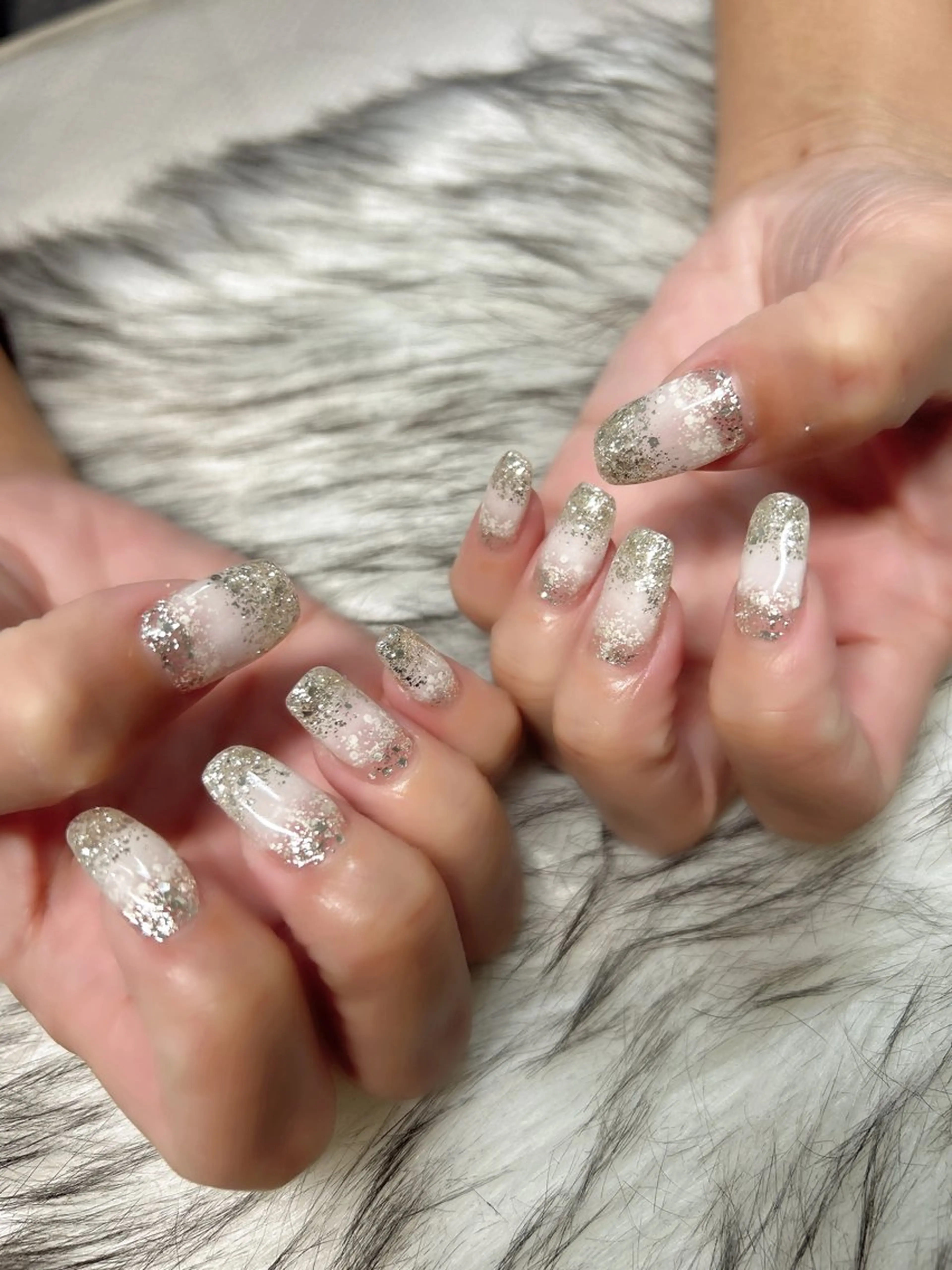 ネイル nail salon Ange所属・nail salon angeのネイルデザイン