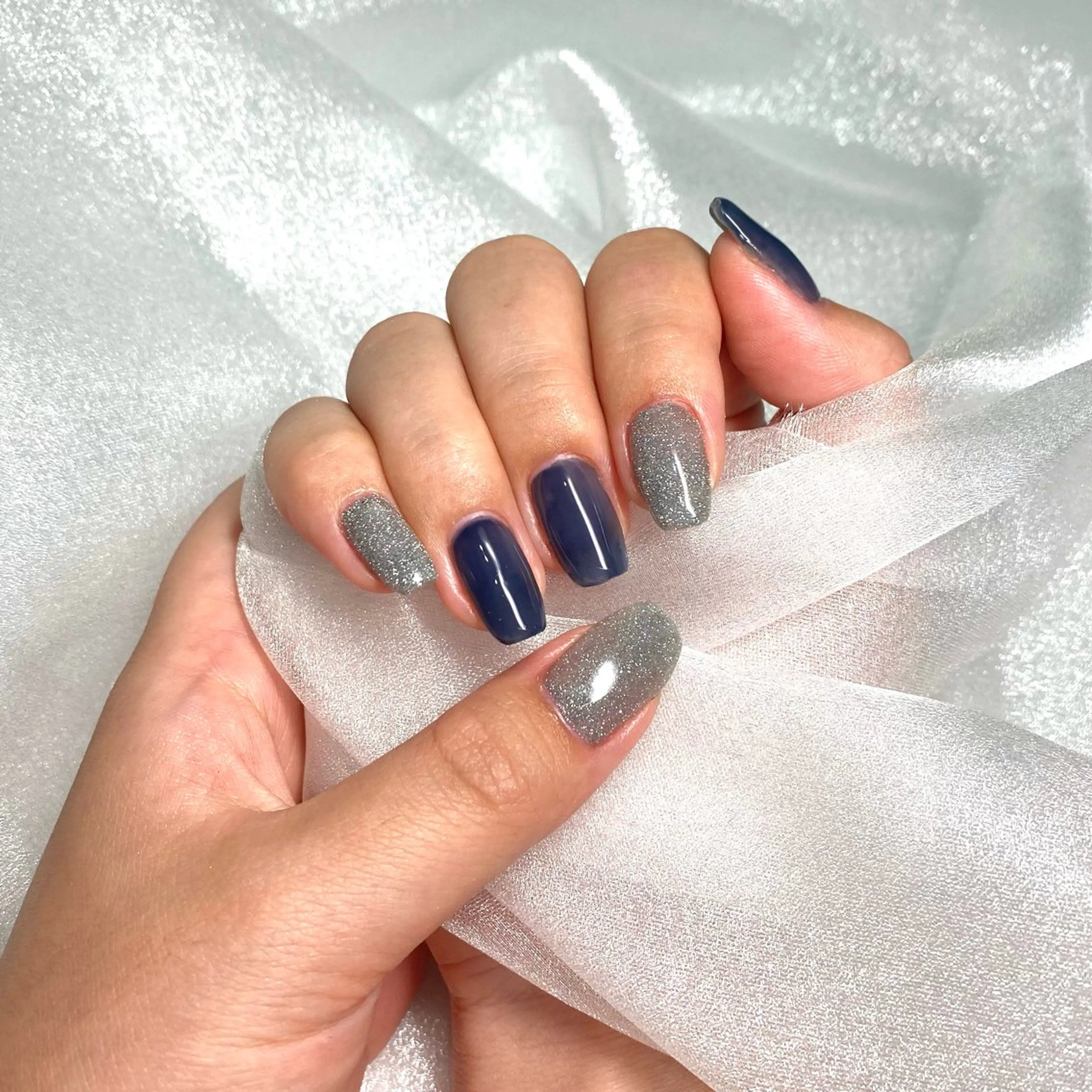 ネイル WiA nailのネイルデザイン