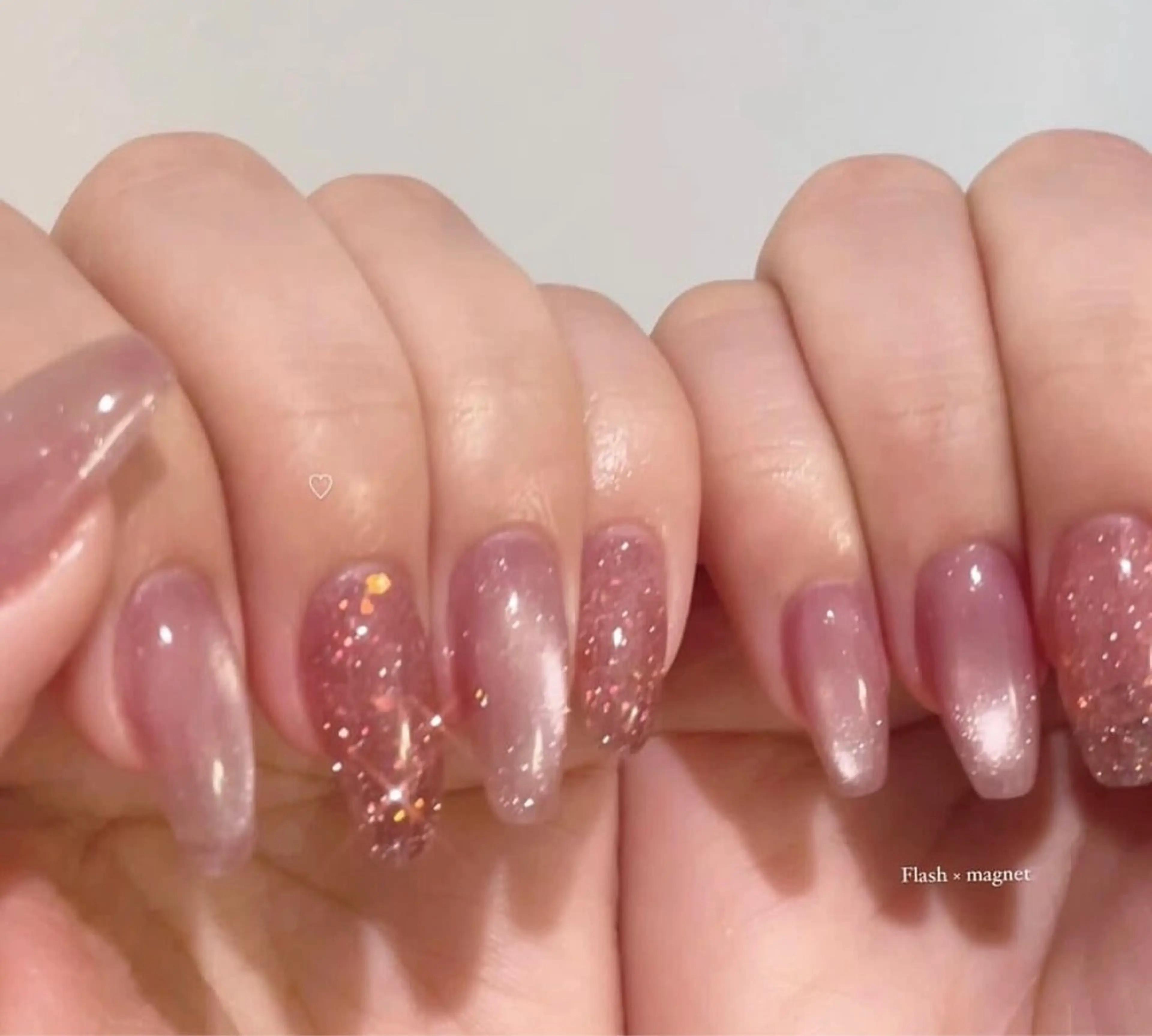 ネイル MI NAILS所属・MI NAILSのネイルデザイン