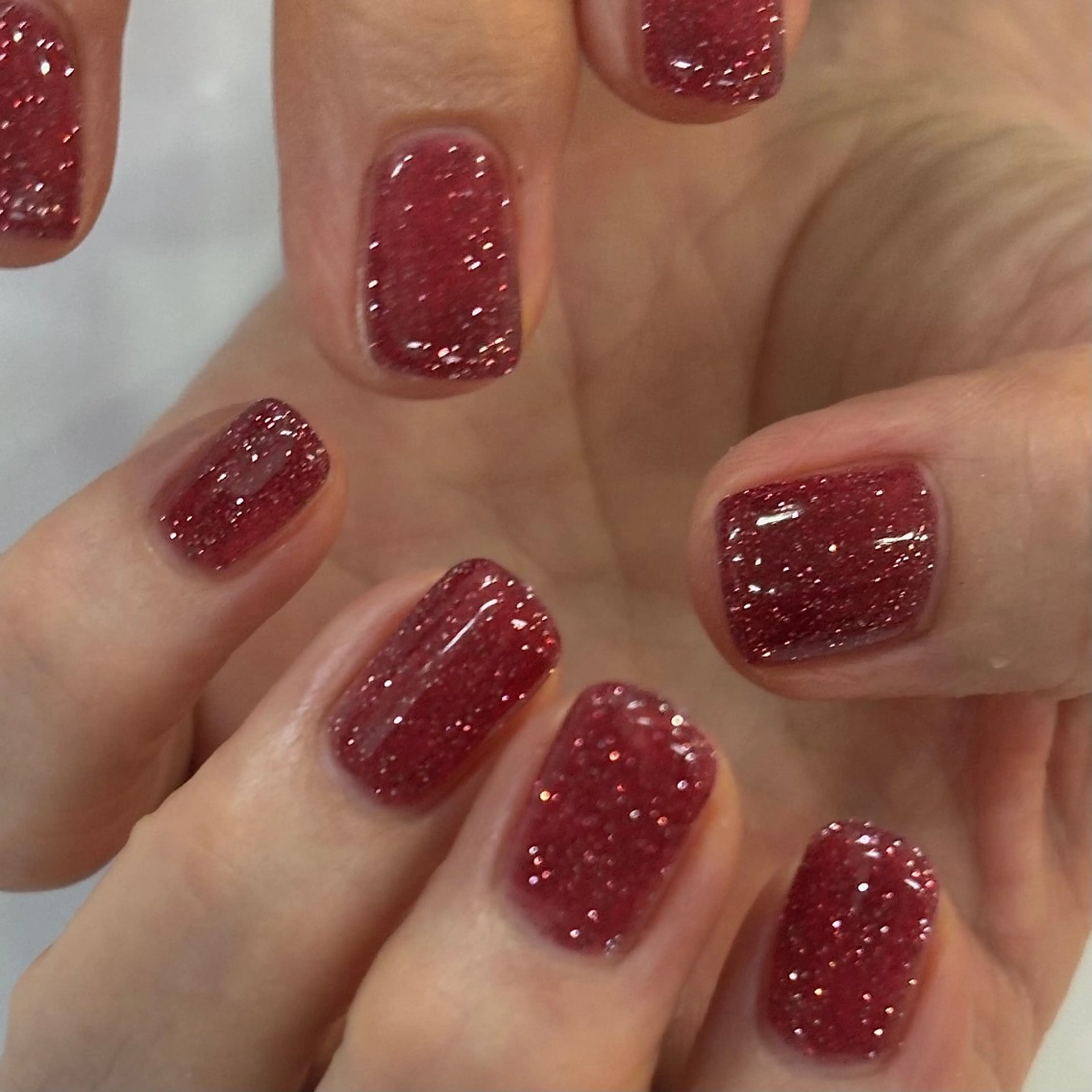 ネイル ハンドネイル charme所属・charme nailのネイルデザイン