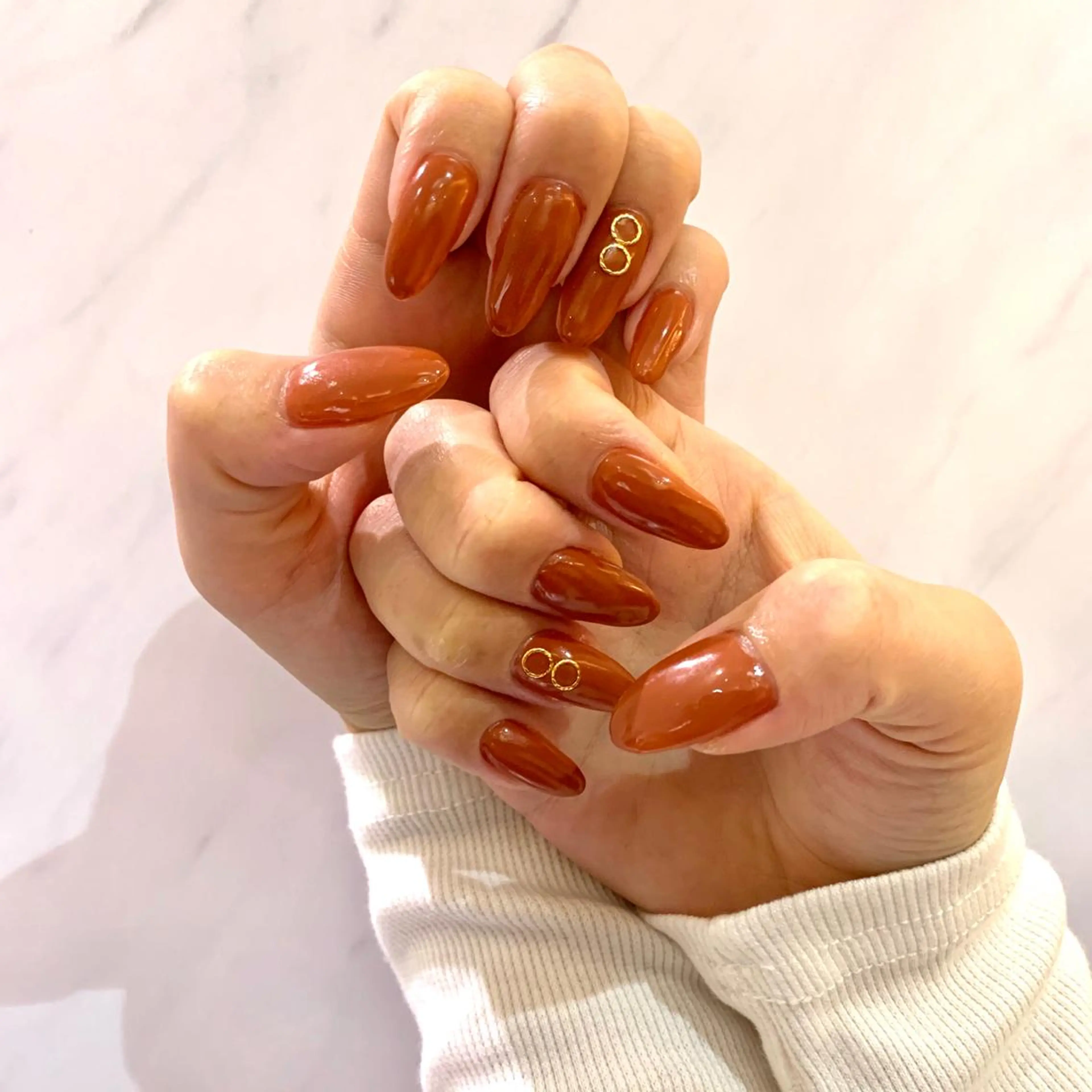 ネイル beauty:bea st並木nailのネイルデザイン