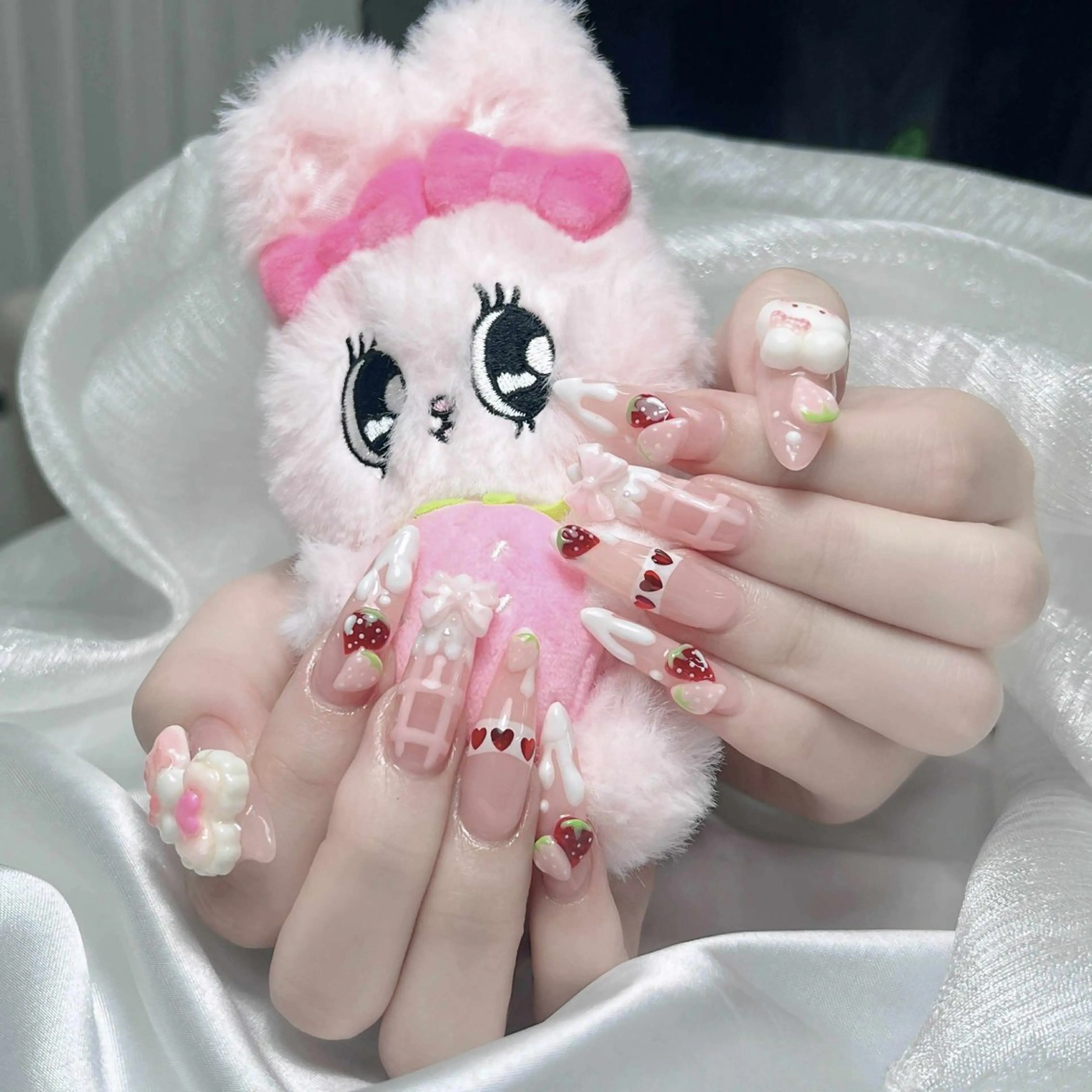 ネイル Nova Nail Salonのネイルデザイン