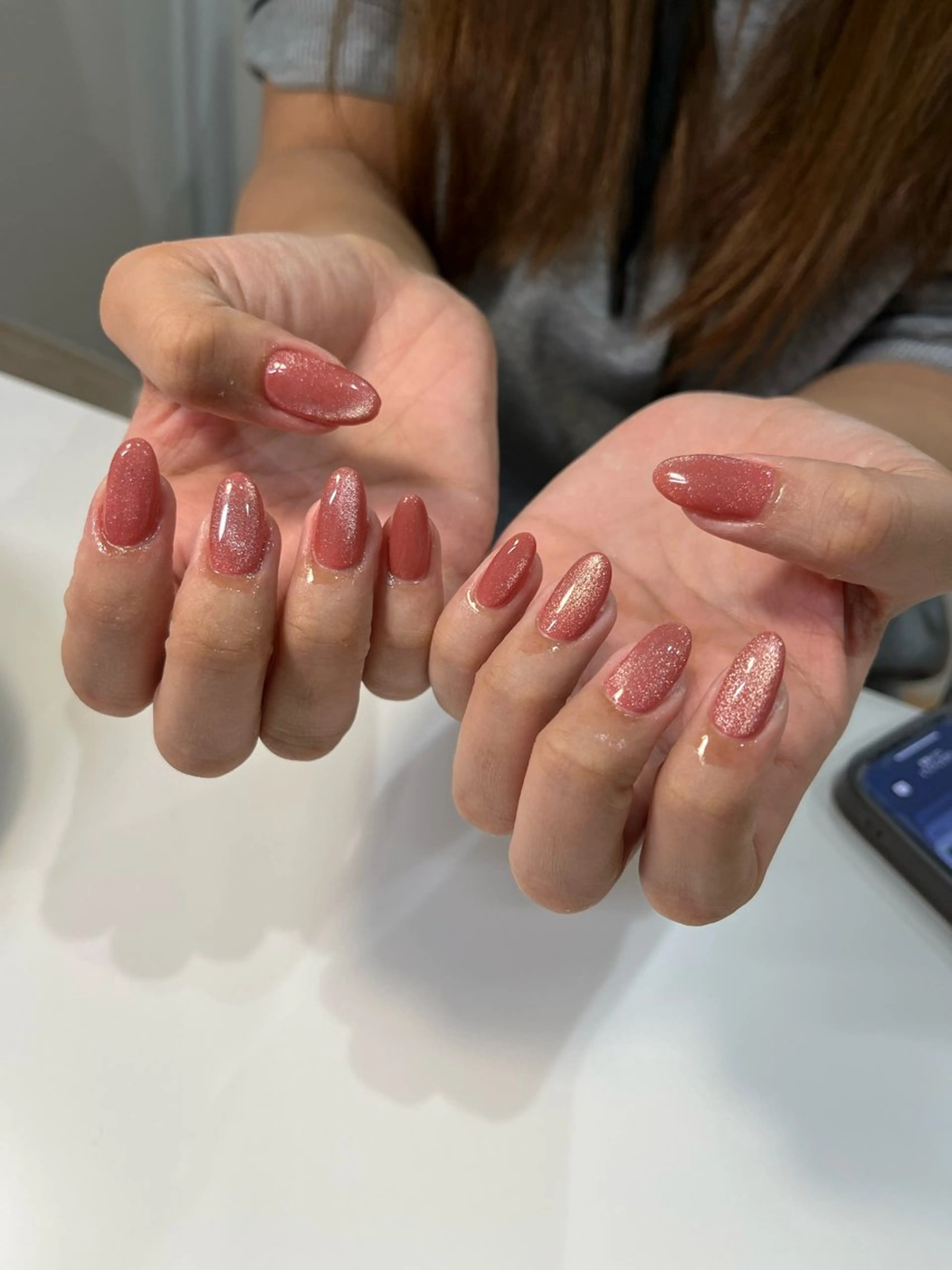 ネイル ハンドネイル nail by minamiのネイルデザイン