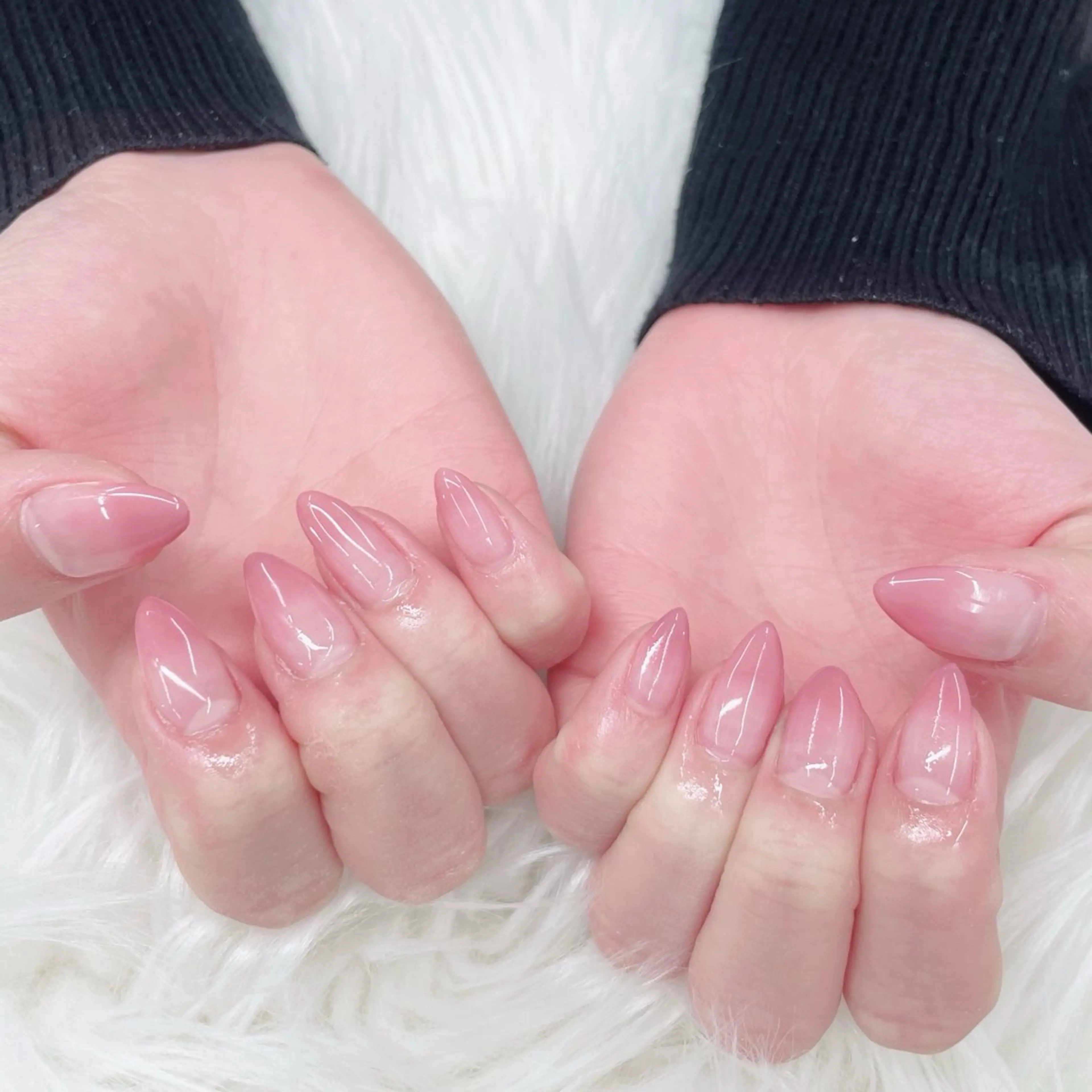 ネイル エリクサーネイル池袋店所属・エリクサーネイル池袋 大槻のネイルデザイン