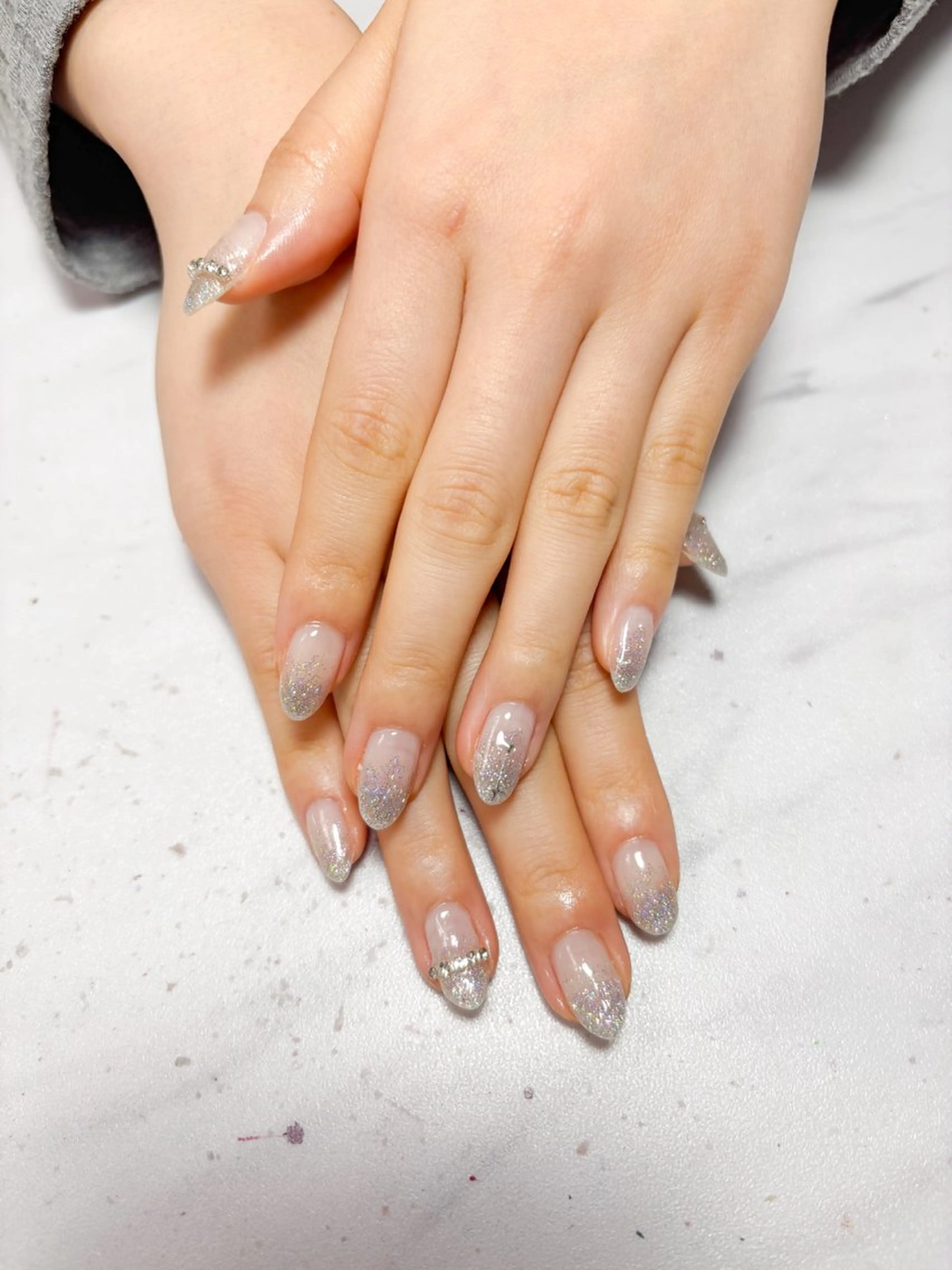 ネイル Rudymale YUIのネイルデザイン