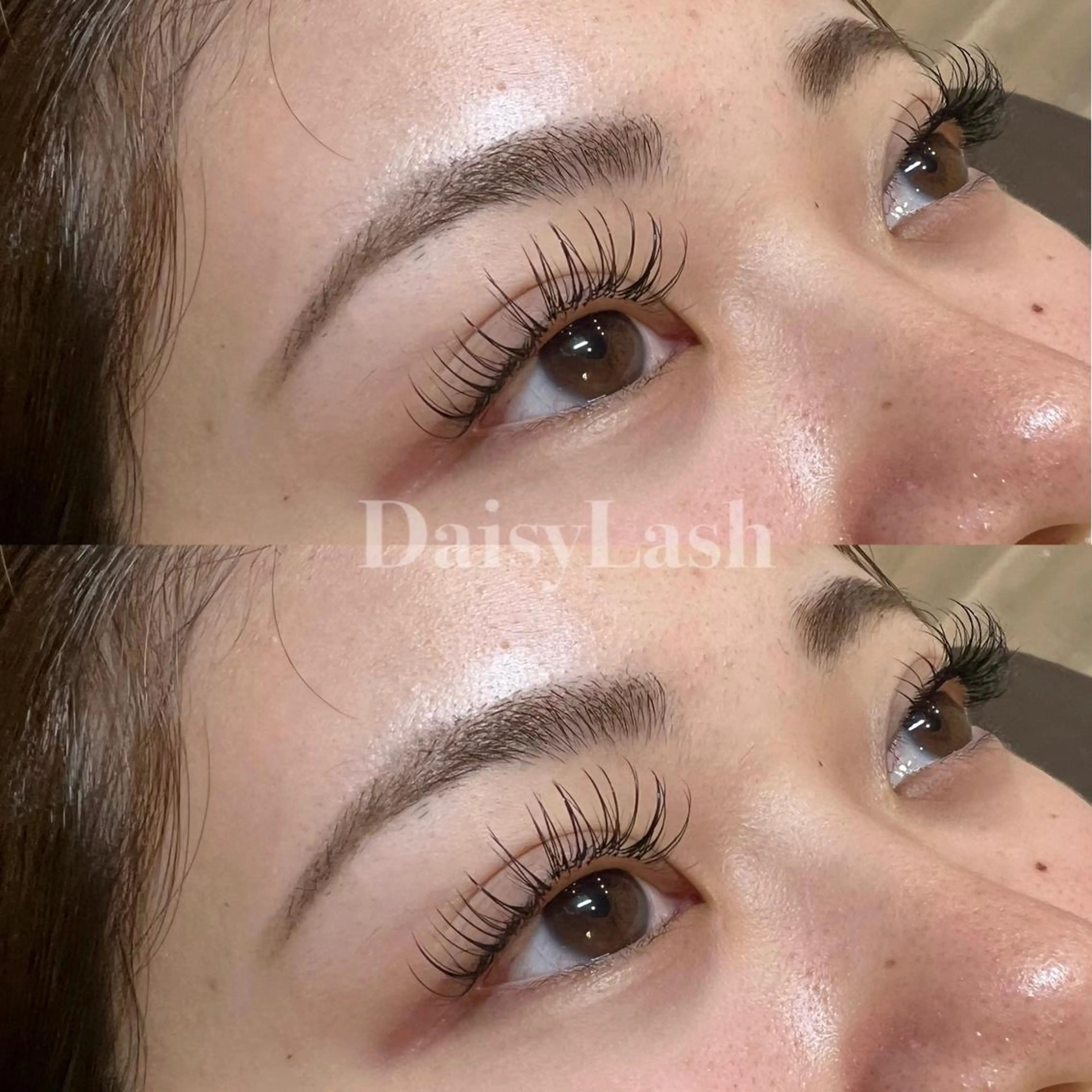 マツエク・マツパ s saeのマツエク・マツパデザイン