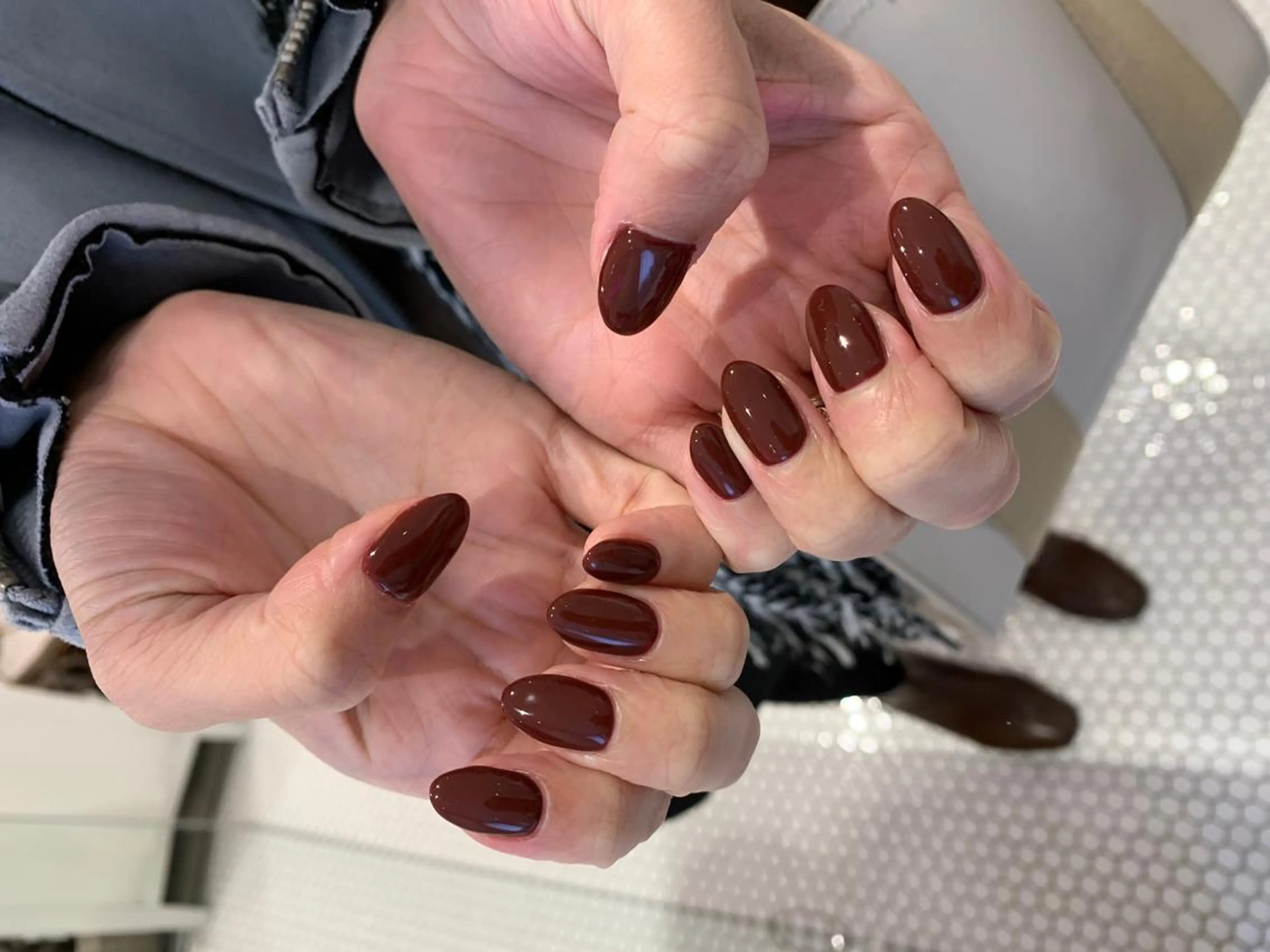 ネイル pool TSUKAMOTOのネイルデザイン