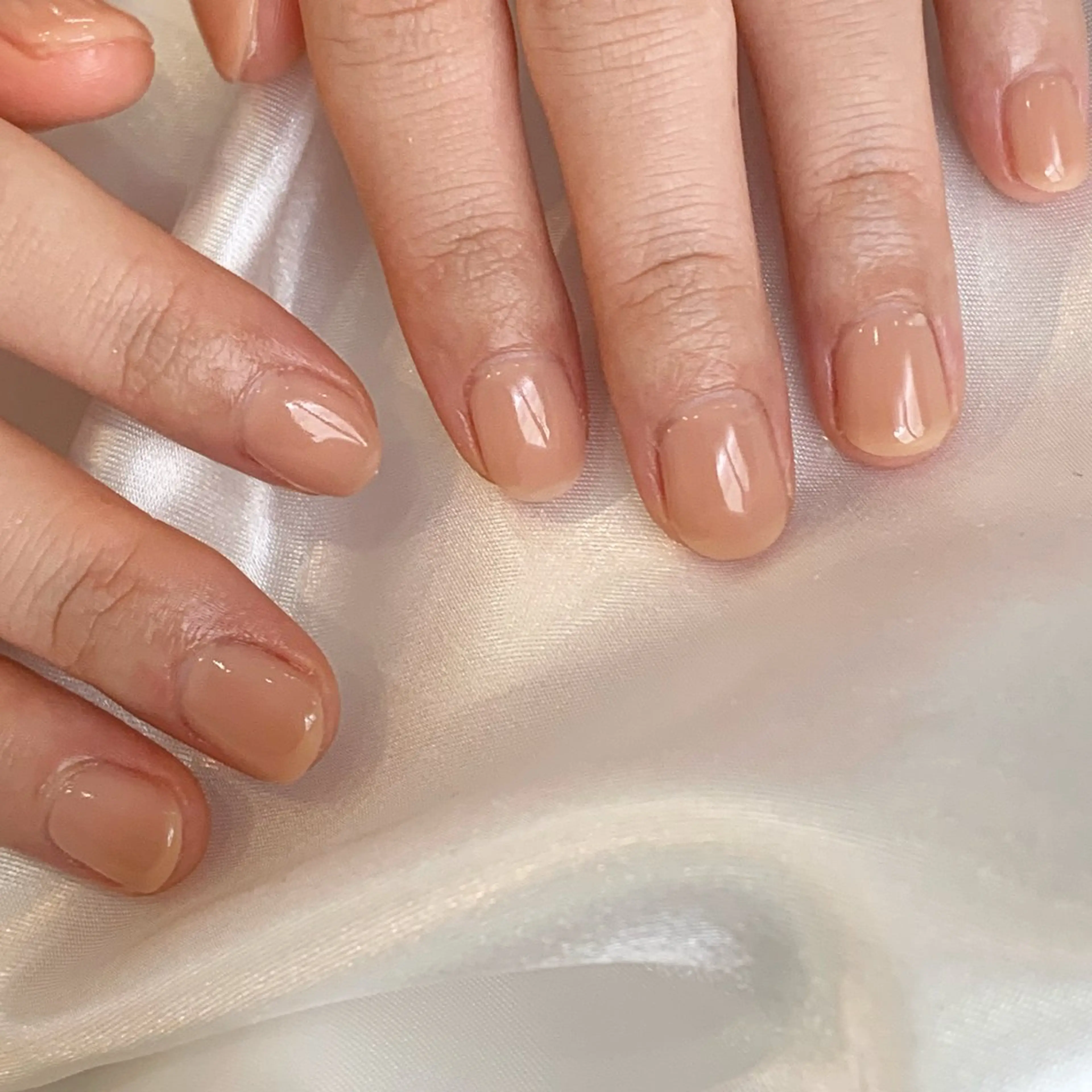 ネイル ハンドネイル charme所属・charme kanaのネイルデザイン