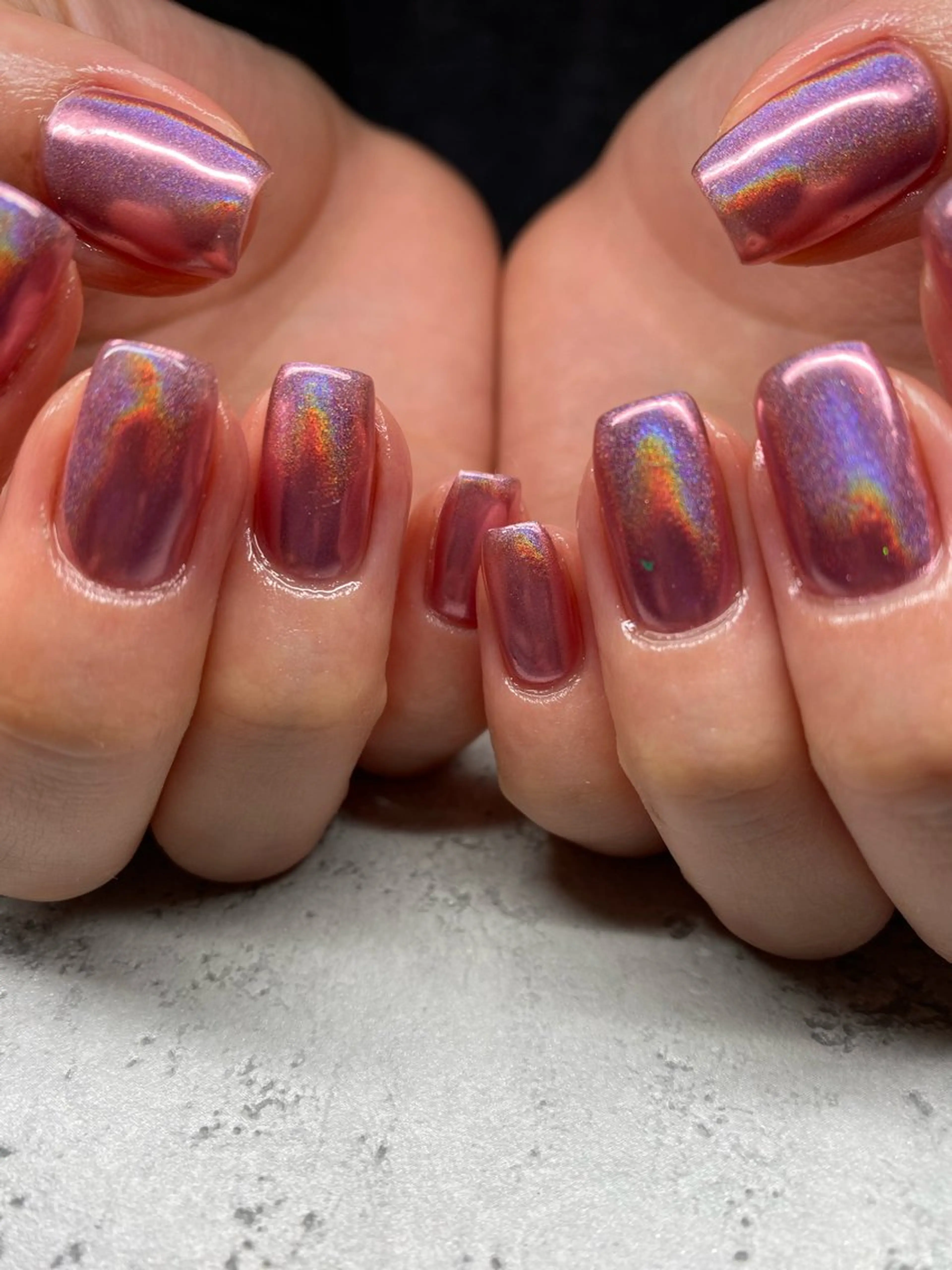 ネイル BNT nailsのネイルデザイン