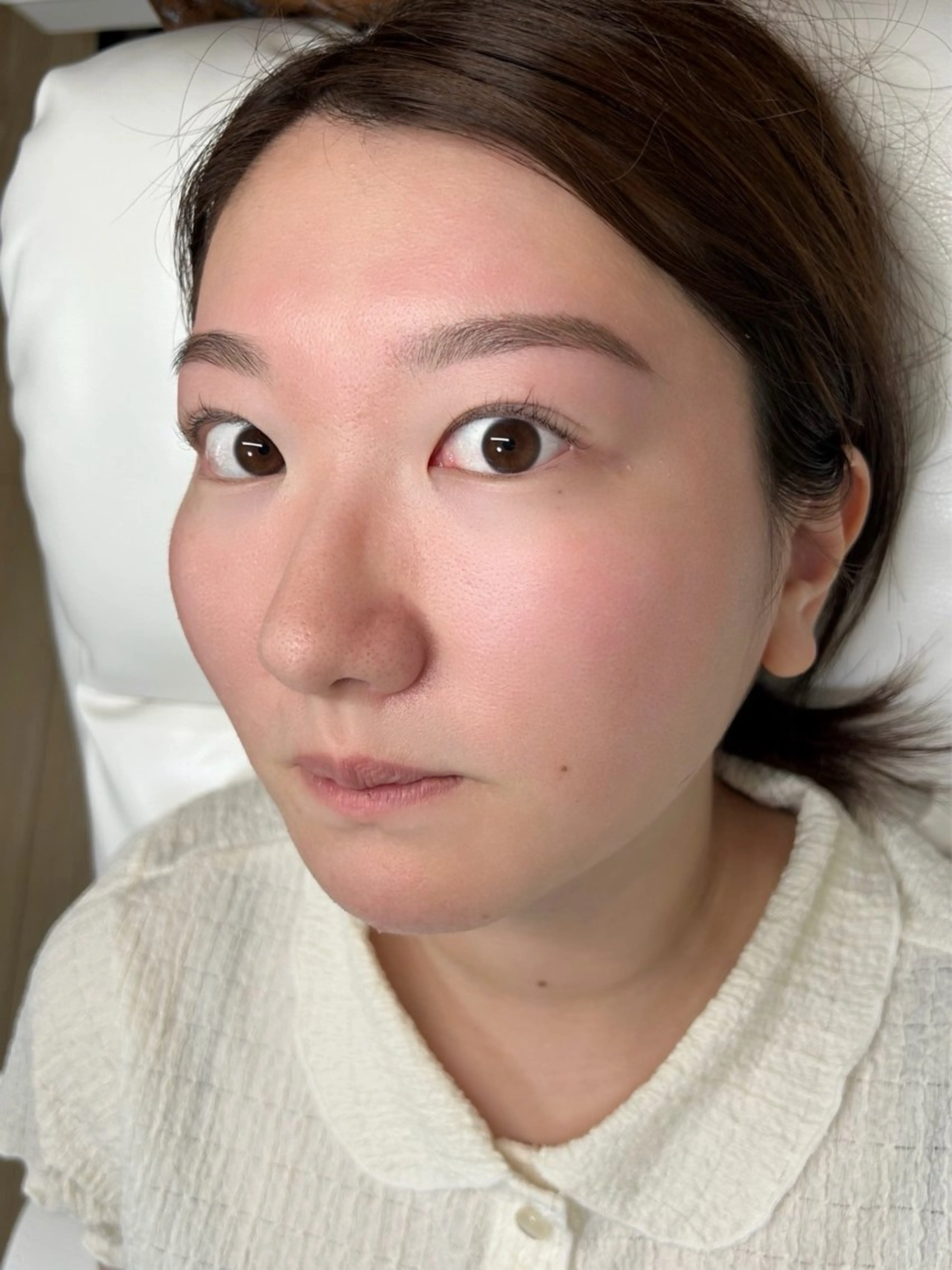 アイブロウ 眉毛ワックス脱毛 眉毛専門サロン 【muni】福島野田の眉毛・アイブロウイメージ