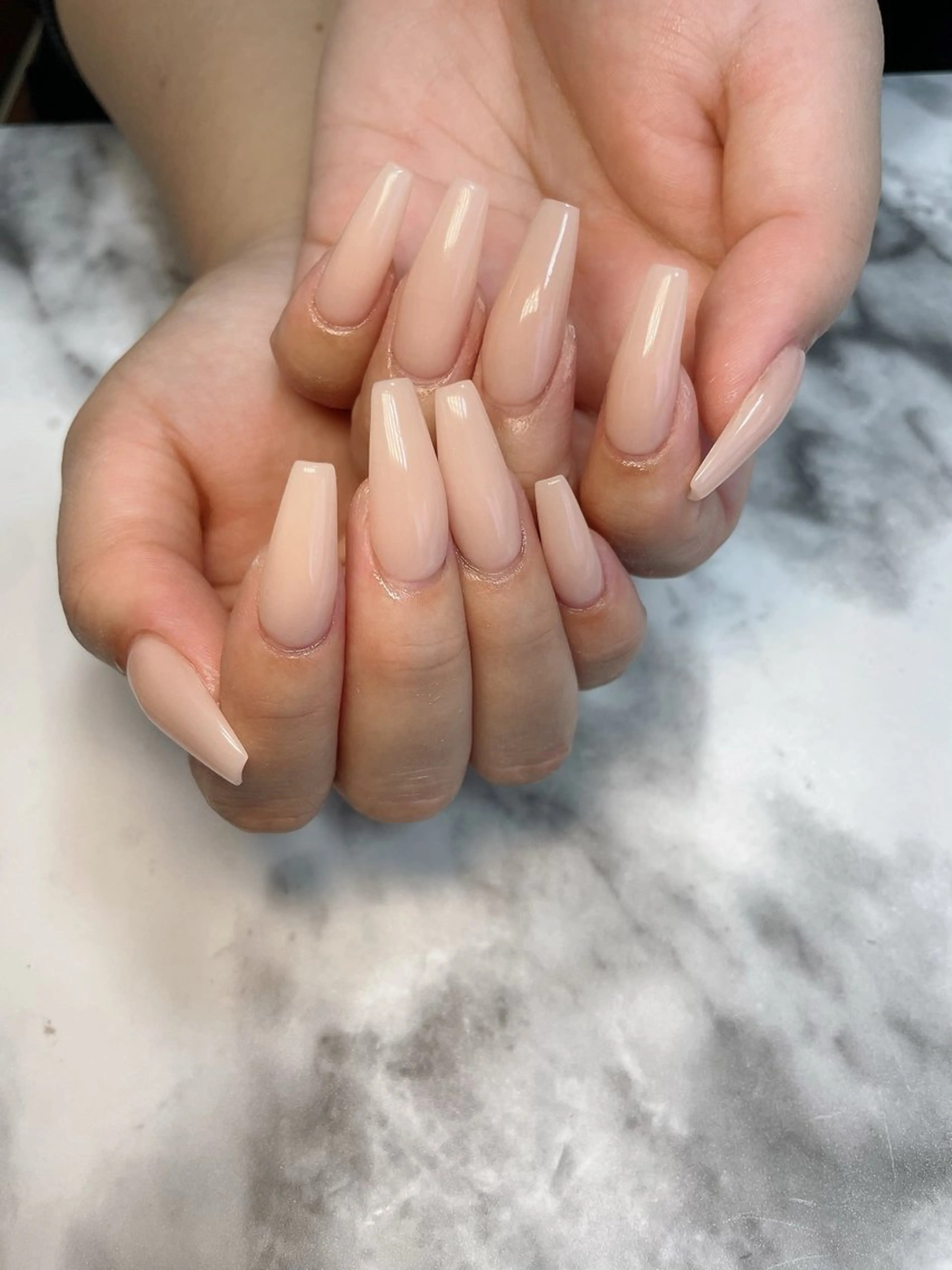 ネイル ハンドネイル Kayo nailのネイルデザイン