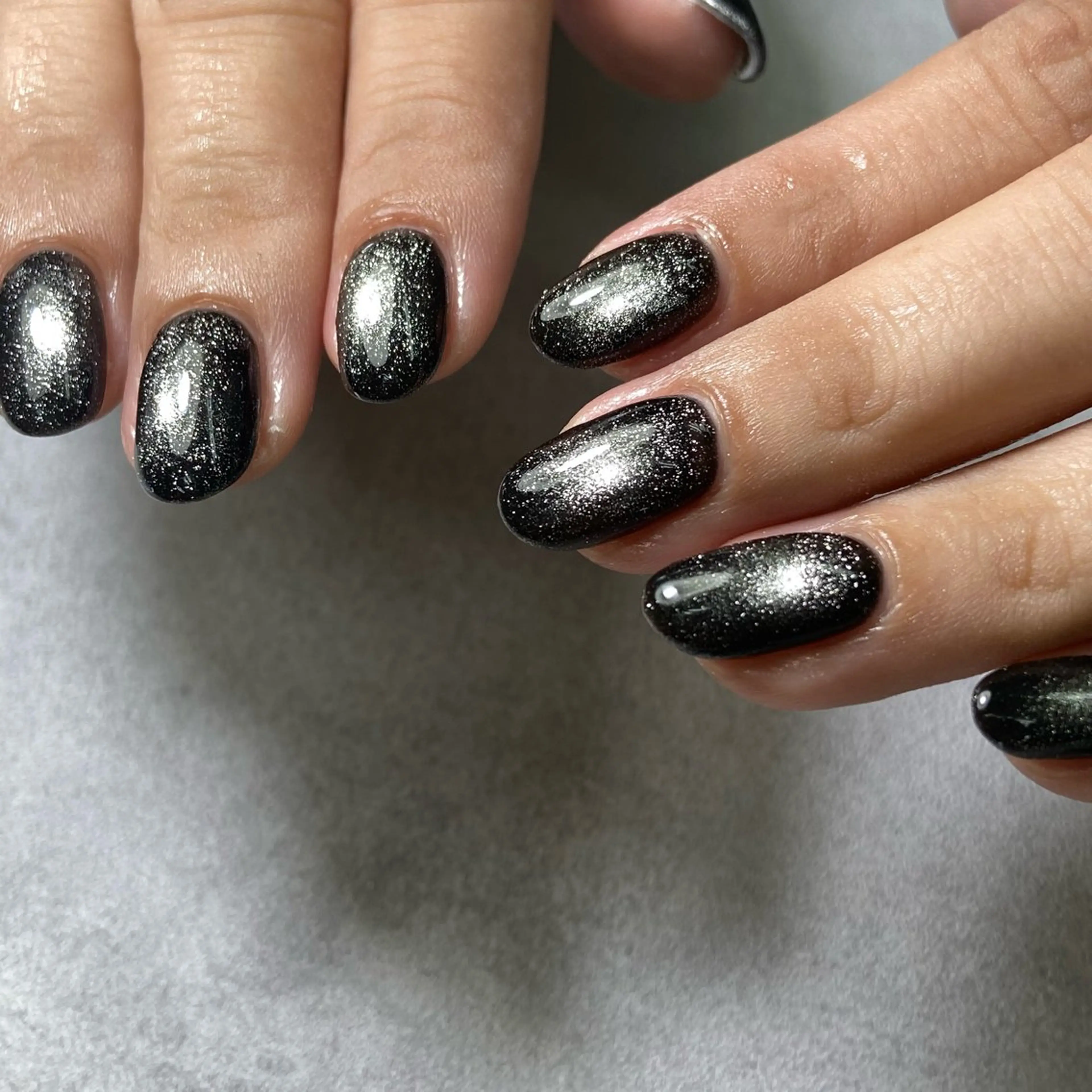 ネイル ハンドネイル nail salon Lumièreのネイルデザイン