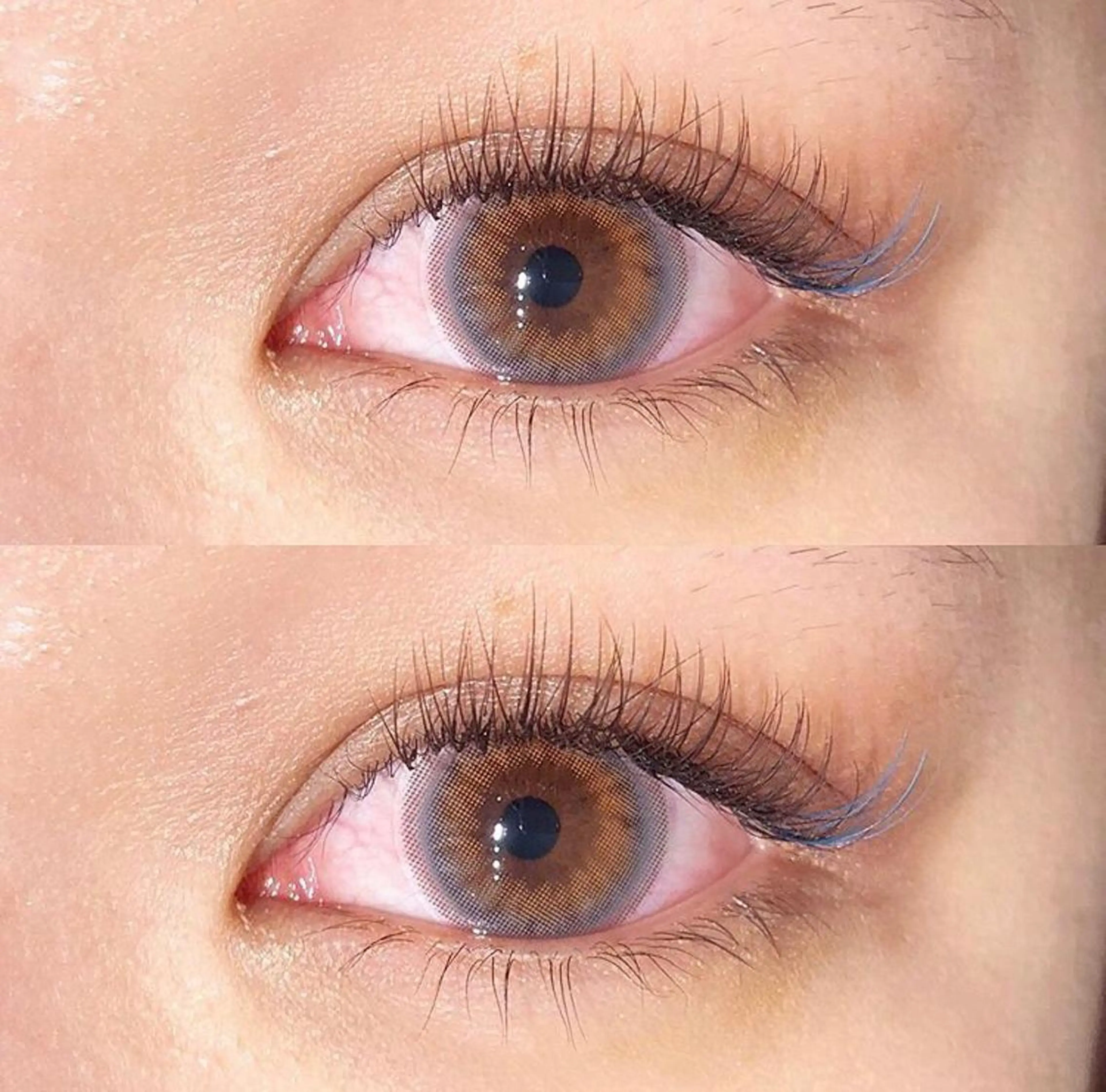 マツエク・マツパ maroneyelash所属・坂田 亜依のマツエク・マツパデザイン