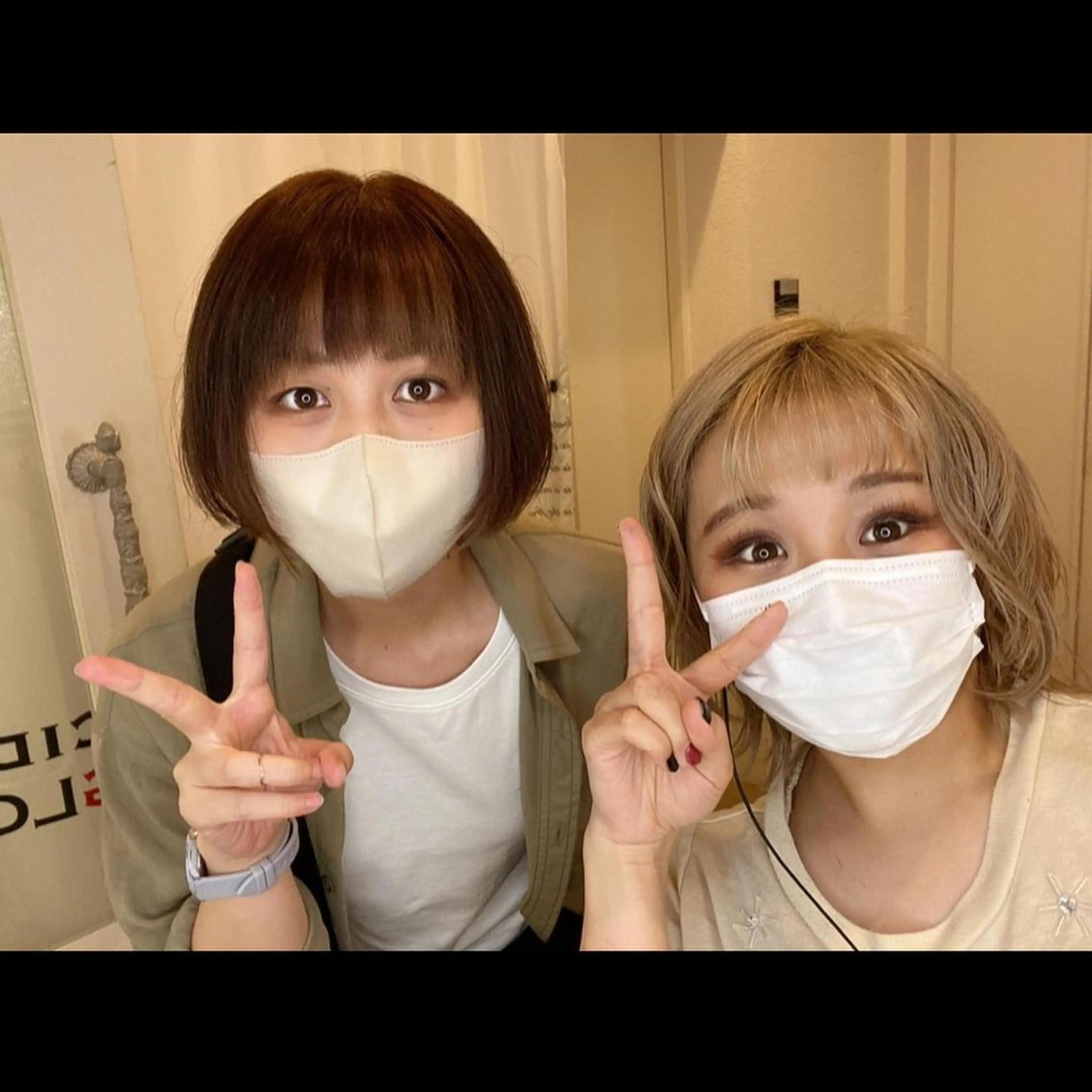 ショート カラー メンズ キッズ ショートボブ 子どものヘアアレンジ メンズショート ボブ ショートヘア ショート、ボブなら お任せ❤️石川由美のヘアスタイル