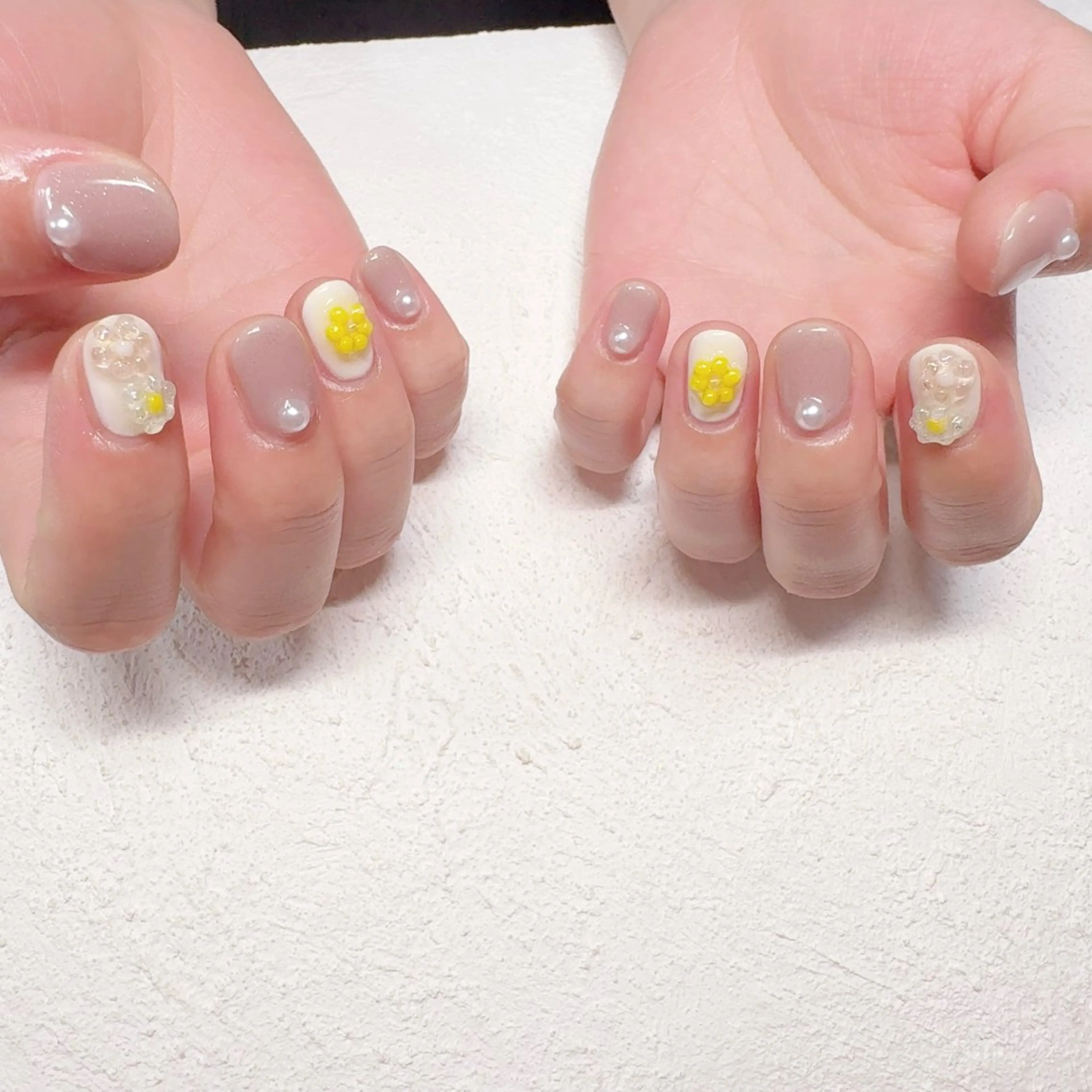 ネイル Regaro i.sのネイルデザイン