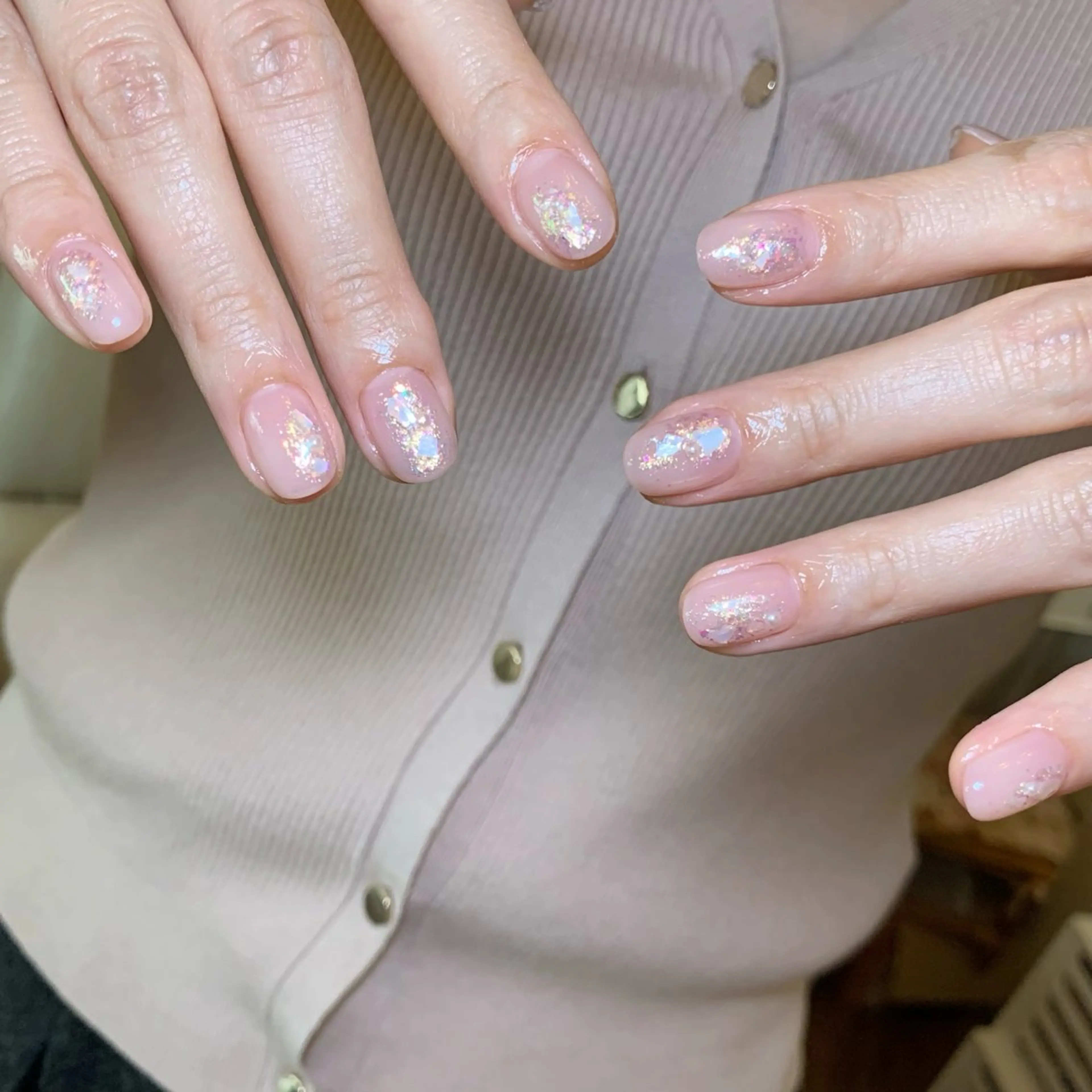 ネイル UnicornNail所属・Unicorn Nail 矢場町店のネイルデザイン