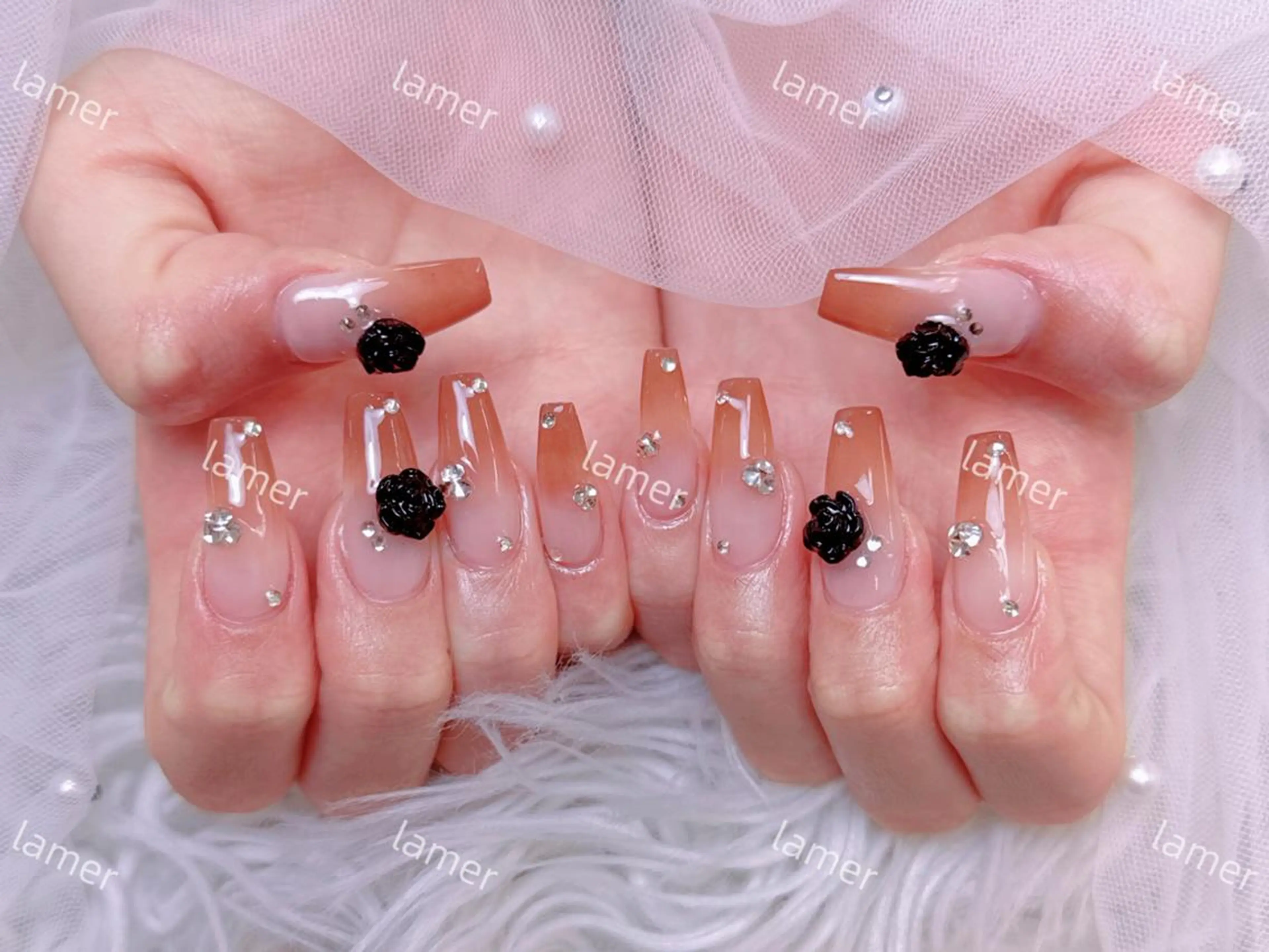 ネイル ハンドネイル hikikibyee ♡のネイルデザイン