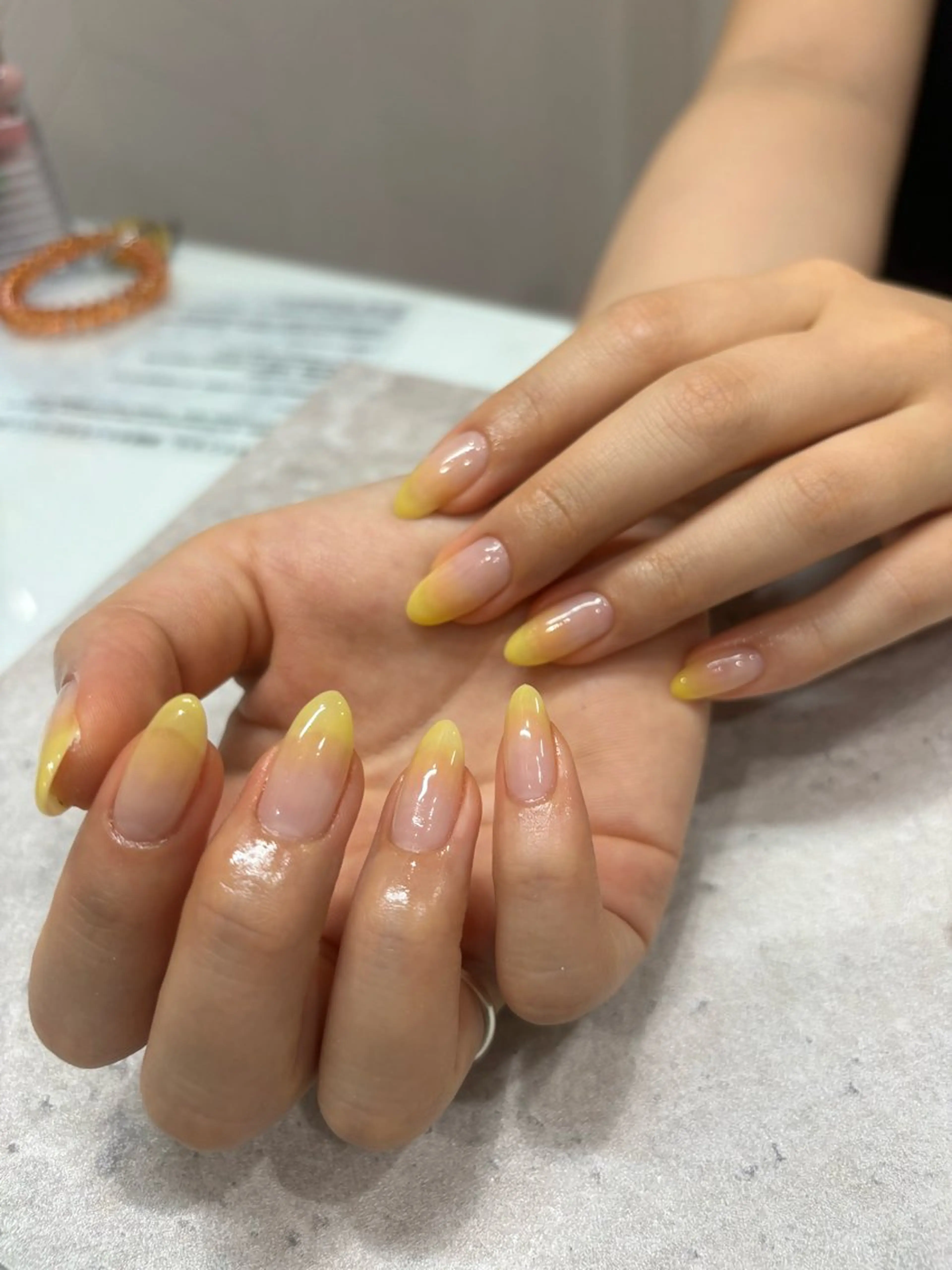 ネイル LICO HAIR＆RELAXATION所属・Lico Ryoのネイルデザイン