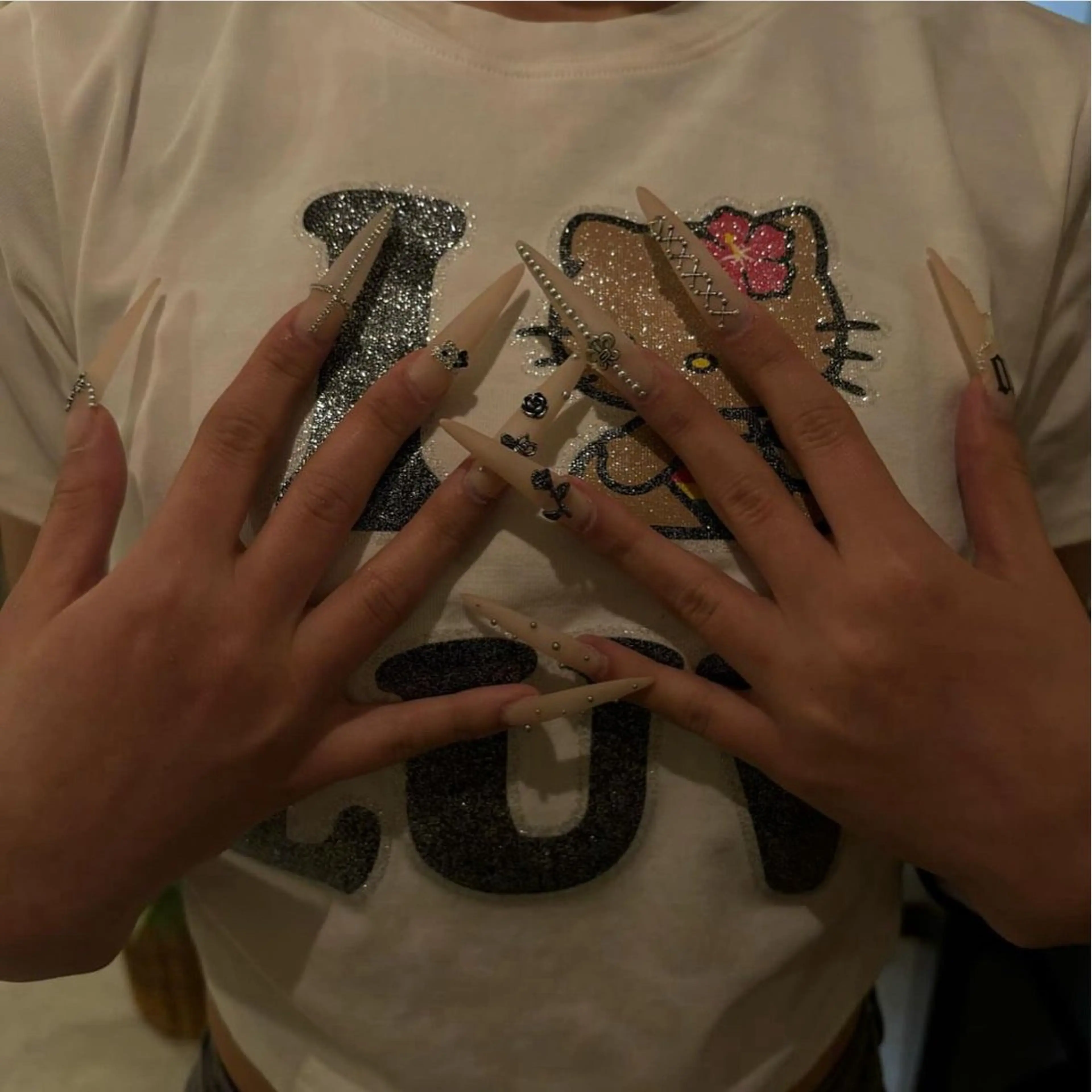 ネイル AYANO / BINELのネイルデザイン