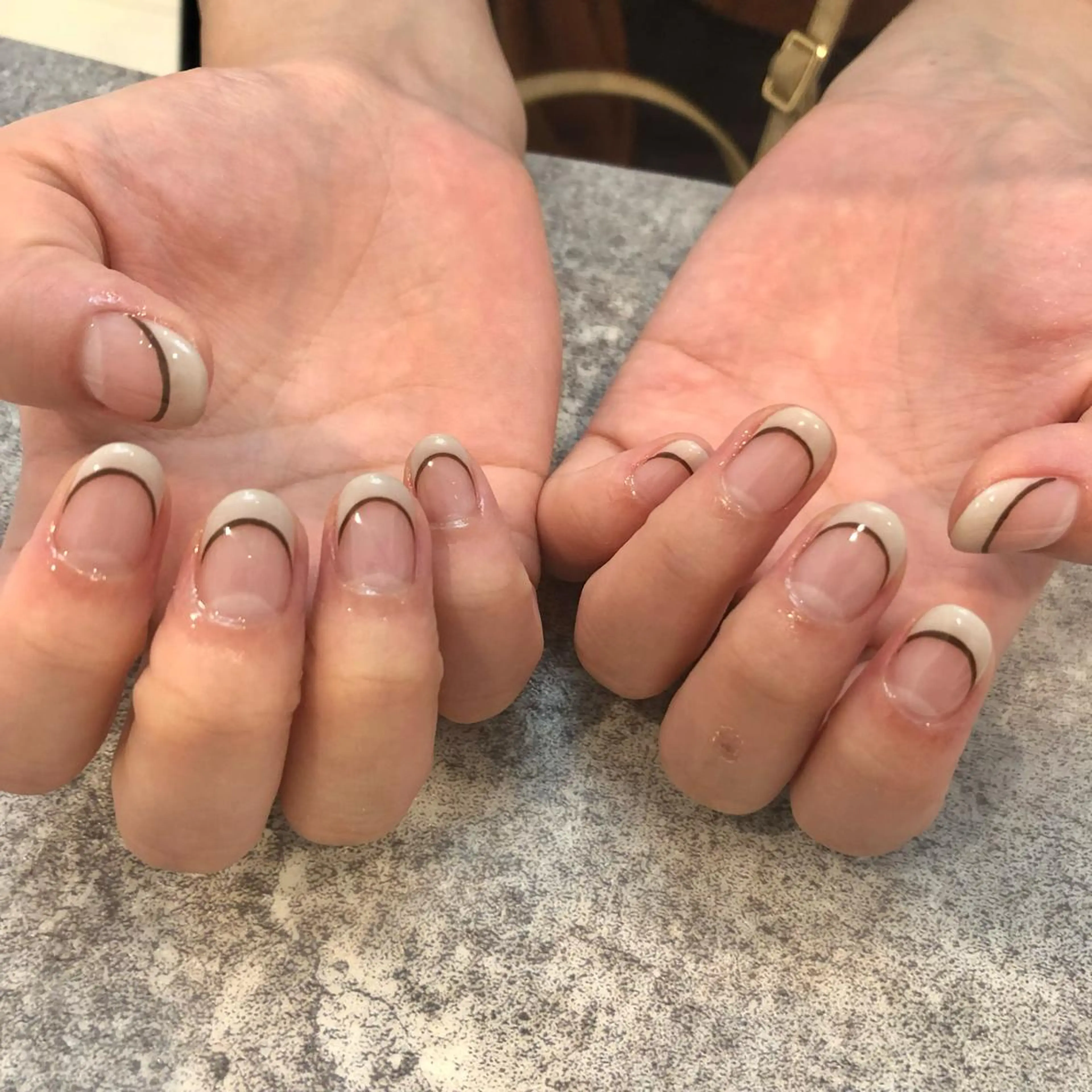 ネイル ハンドネイル syuri nailのネイルデザイン