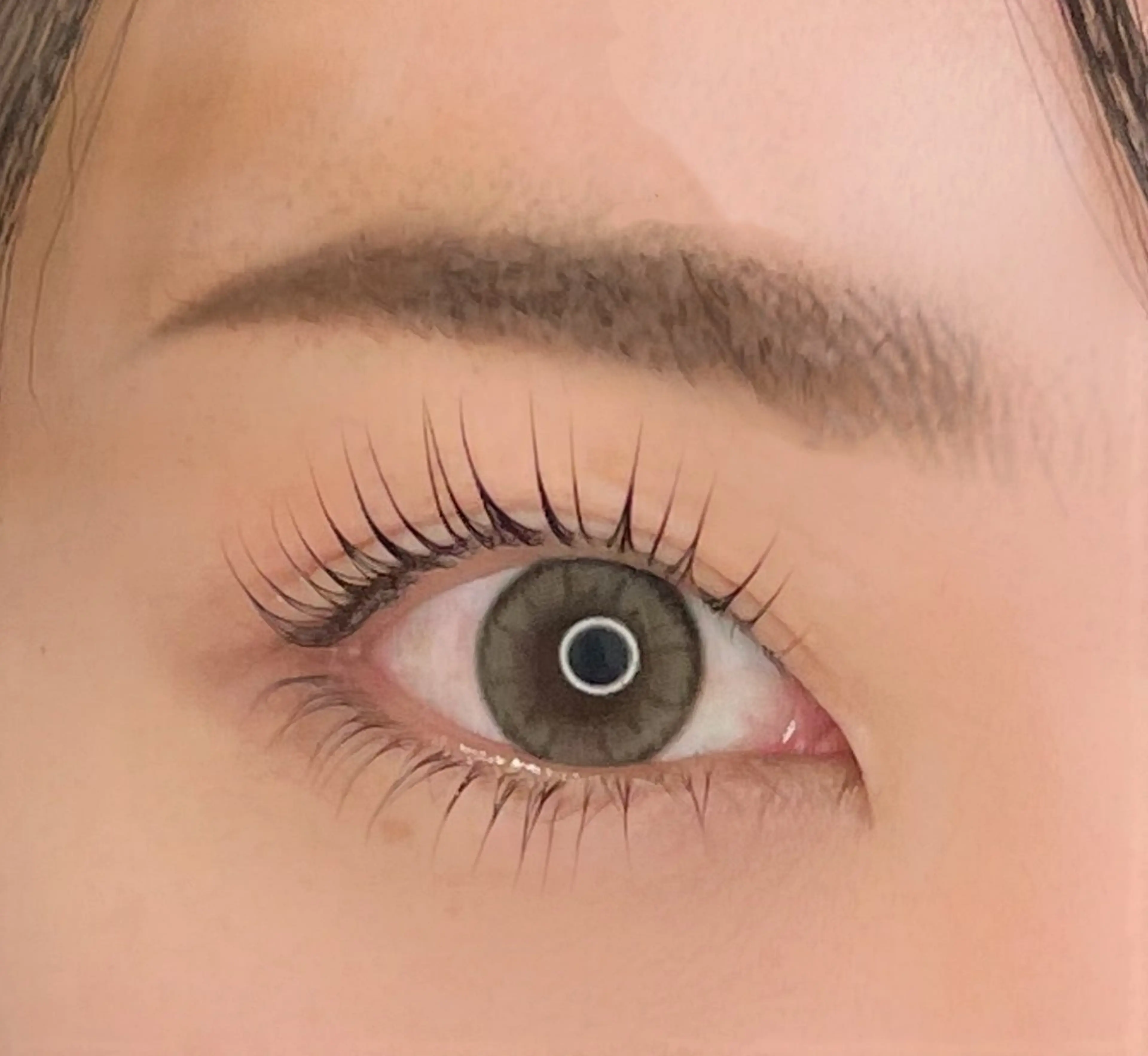 マツエク・マツパ SisterbyB 山口🪸🫧のマツエク・マツパデザイン