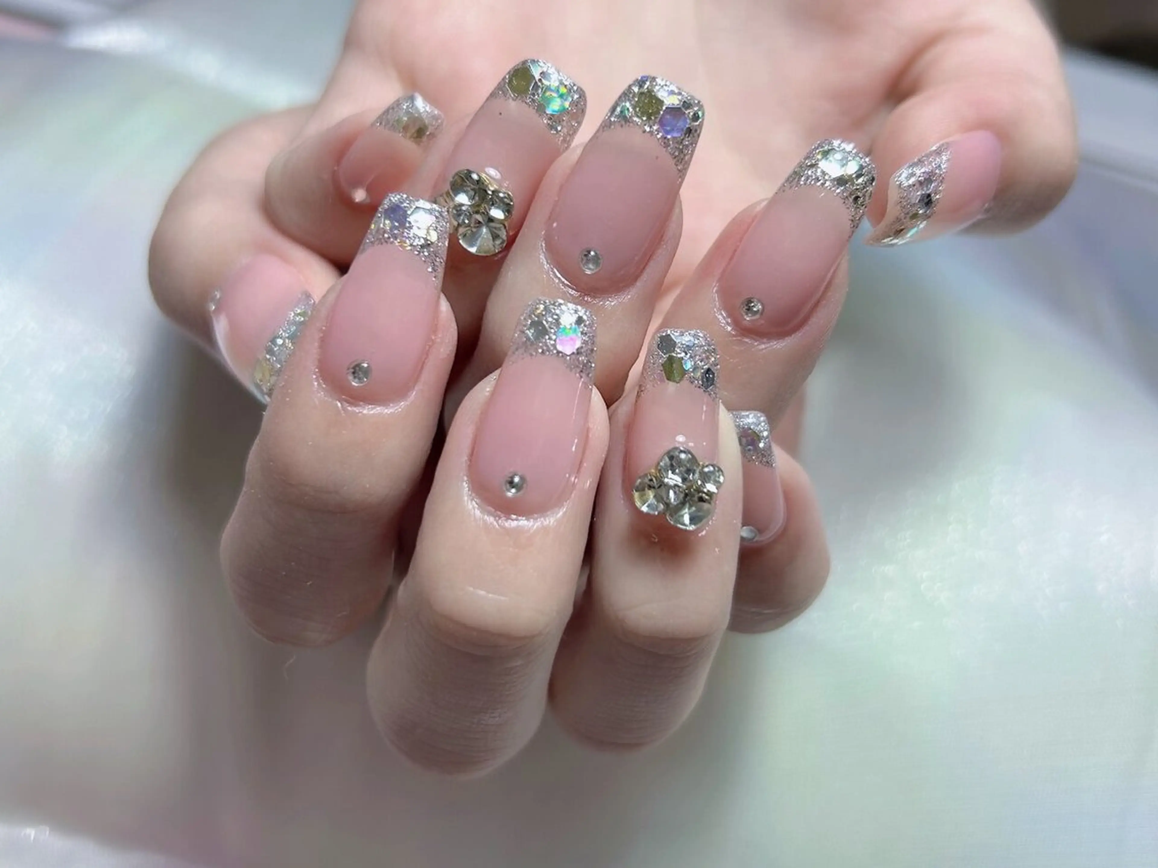 ネイル Hitomi Nail salonのネイルデザイン