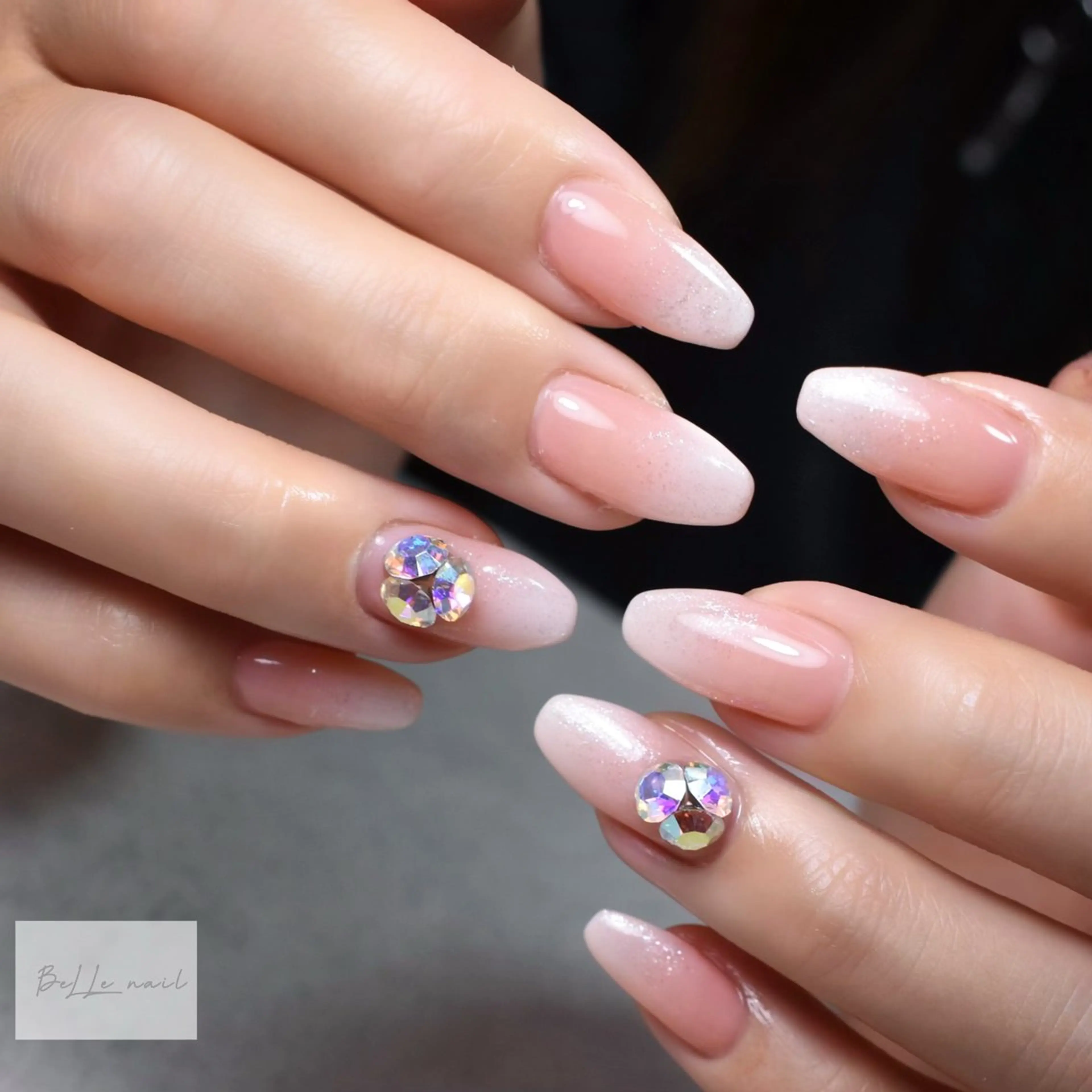 ネイル BeLLe nailのネイルデザイン