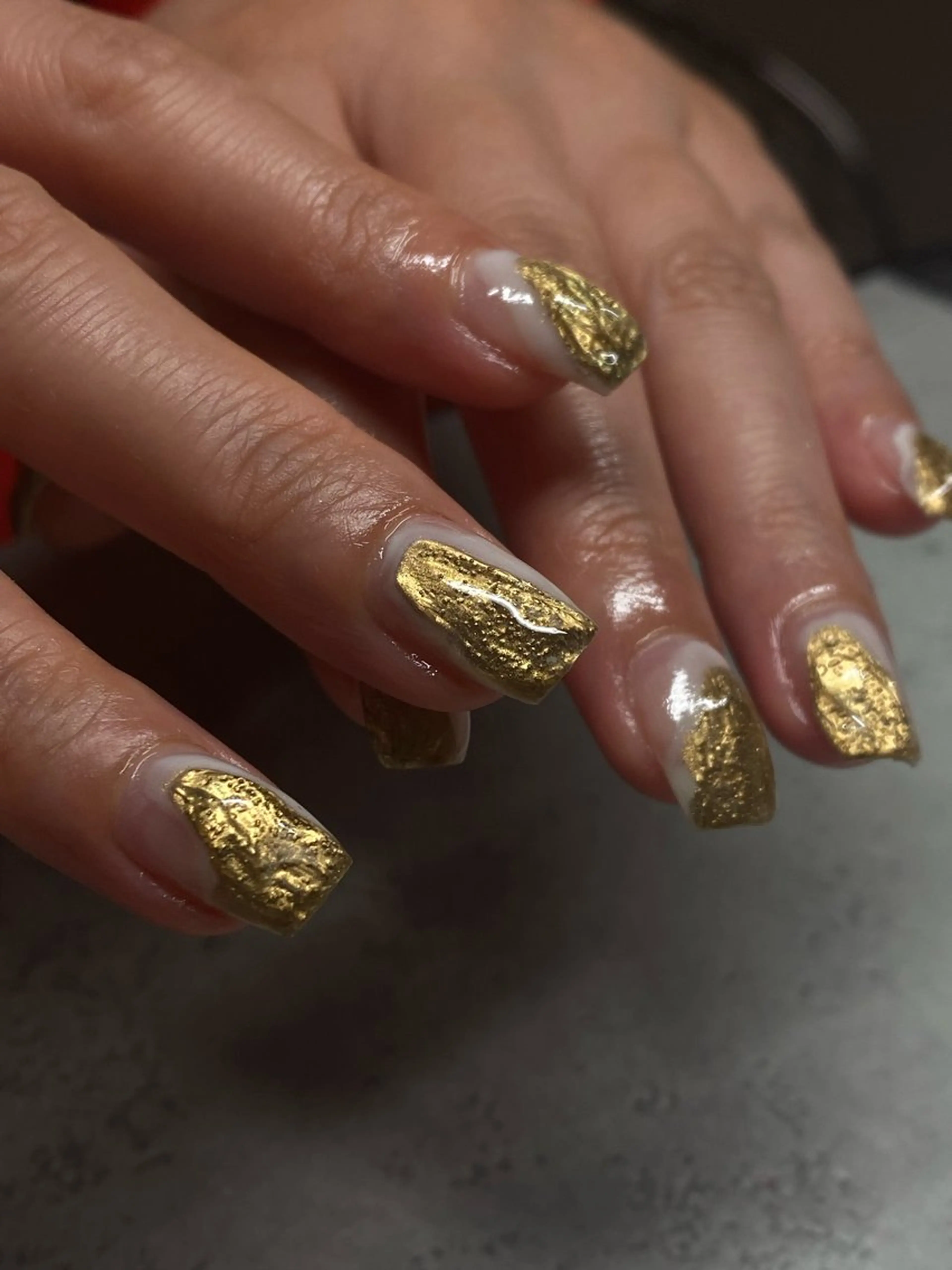 ネイル BNT nailsのネイルデザイン