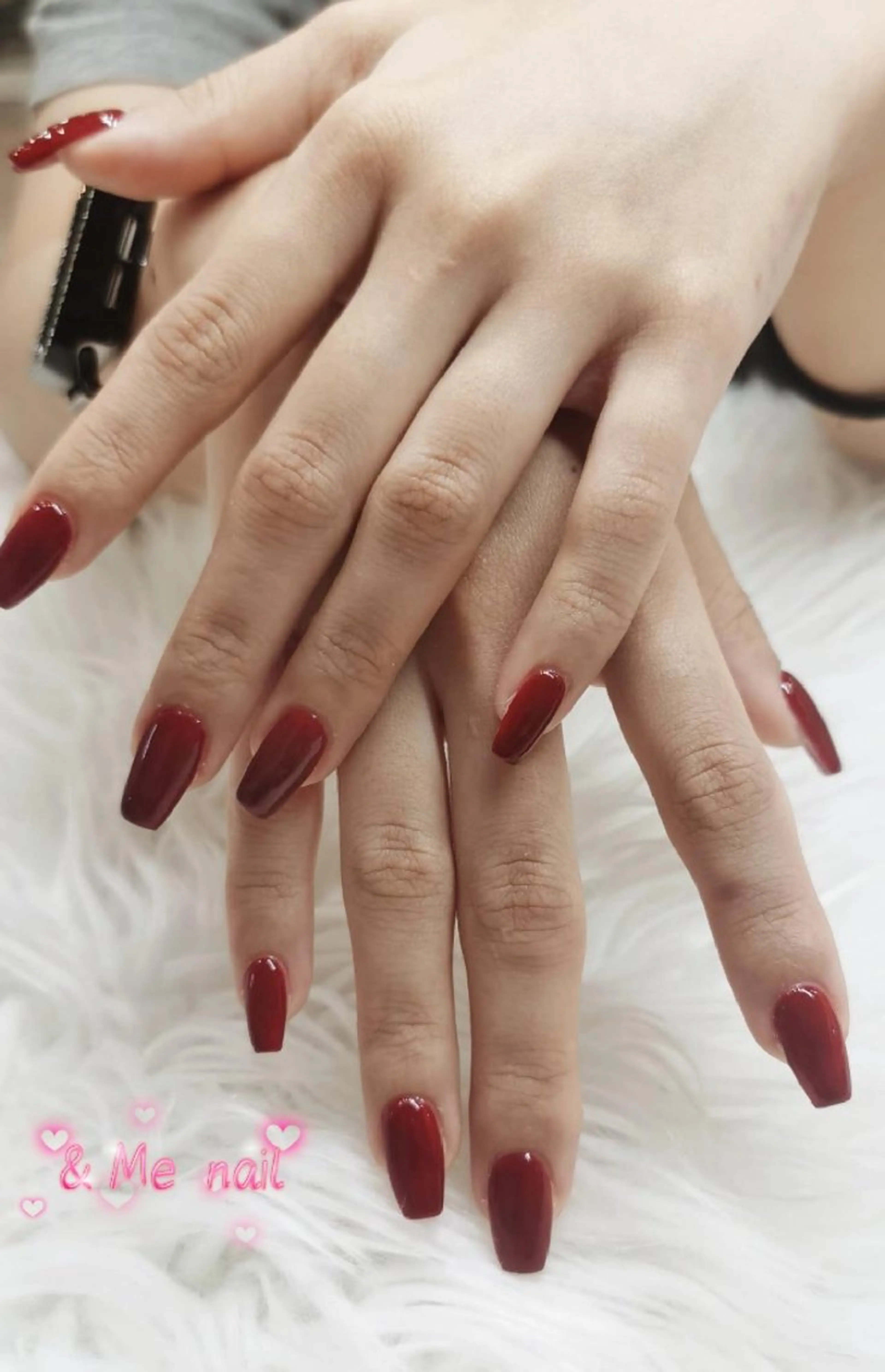 ネイル ハンドネイル &MEネイルサロン COCOのネイルデザイン