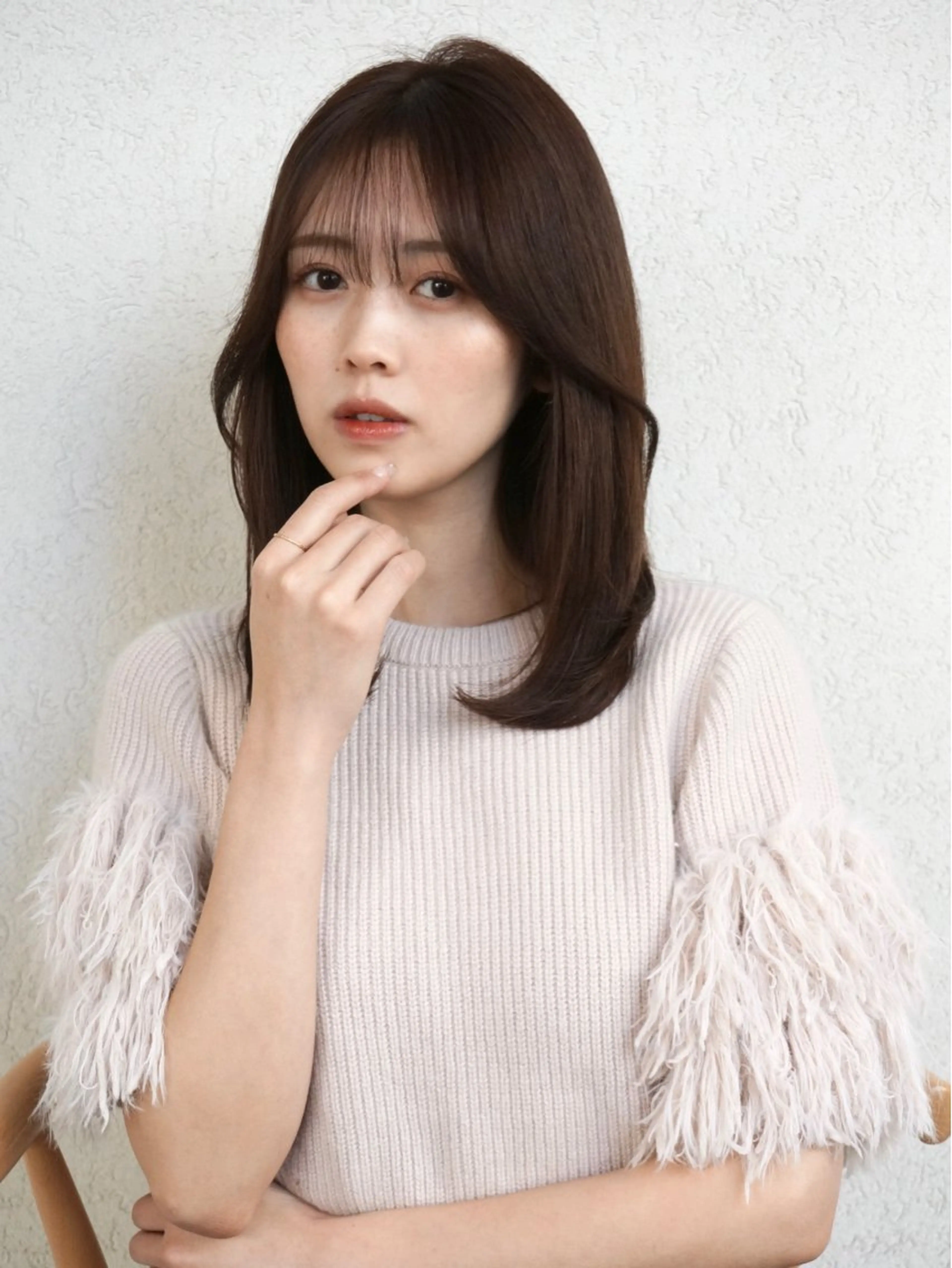 ✂️レディースカット+クイックトリートメント✂️の写真