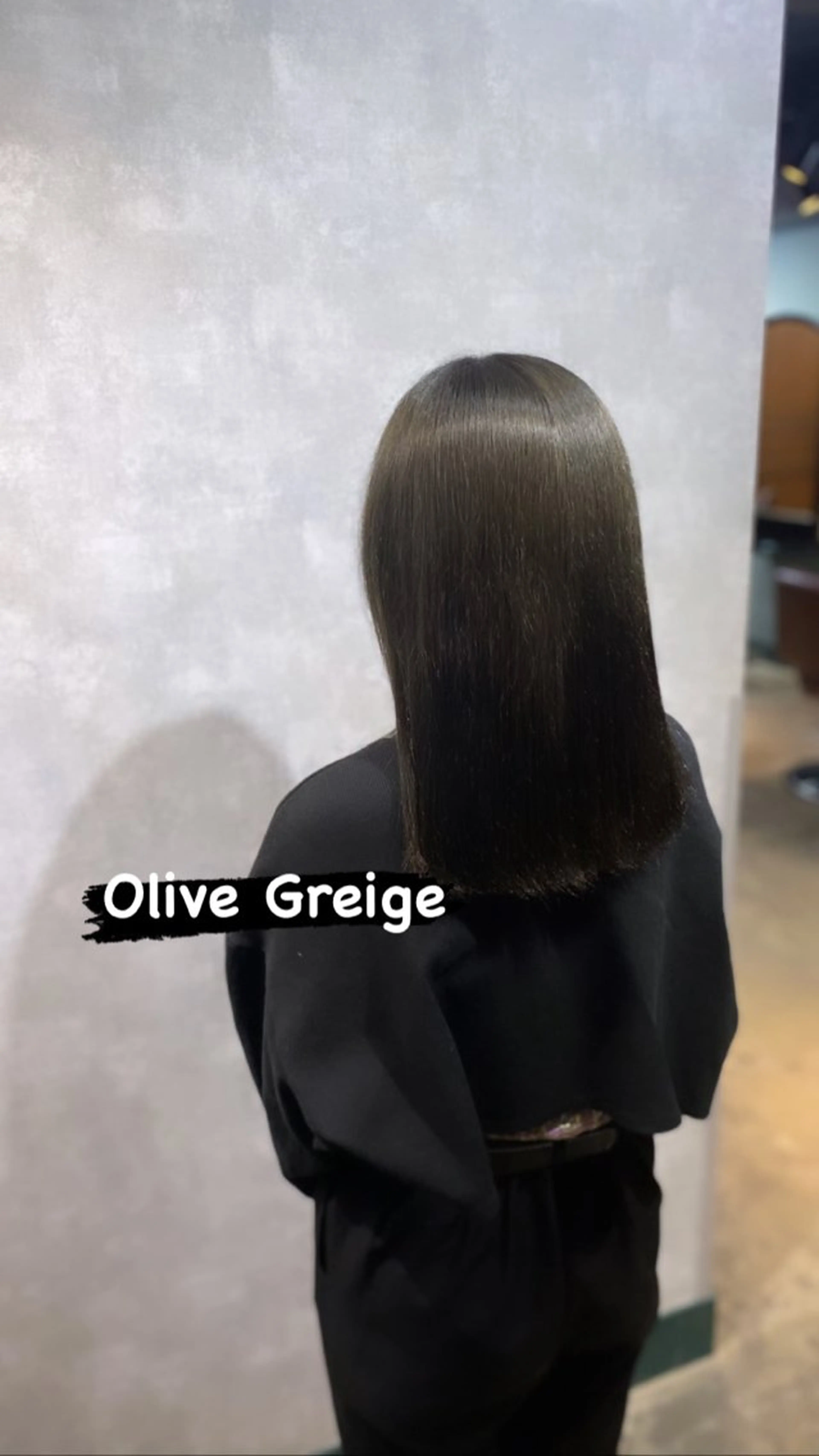ロング カラー カラー/ブリーチ🍃 エクステSHUNTAのヘアスタイル
