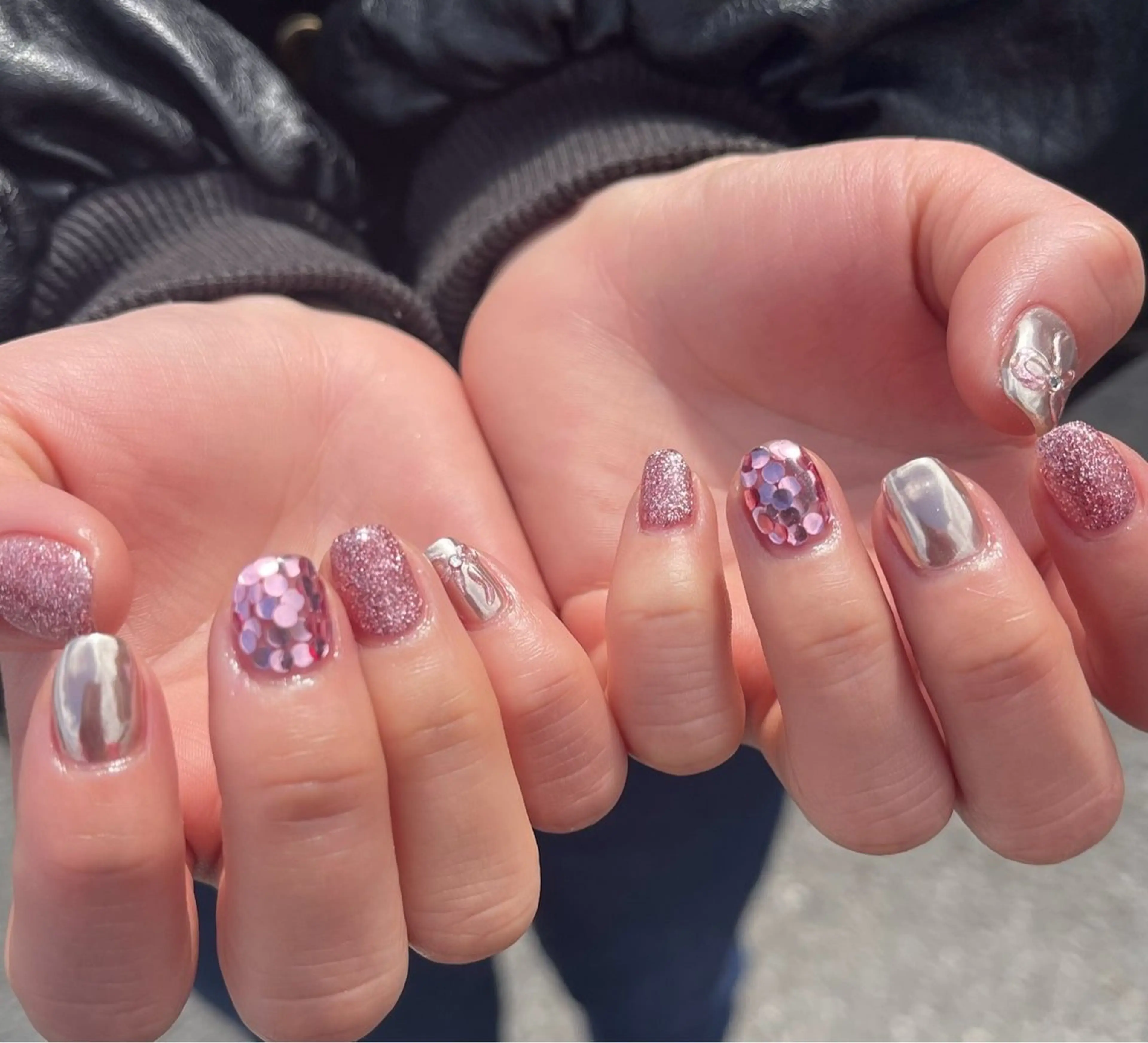 ネイル ハンドネイル sign nail matsuriのネイルデザイン
