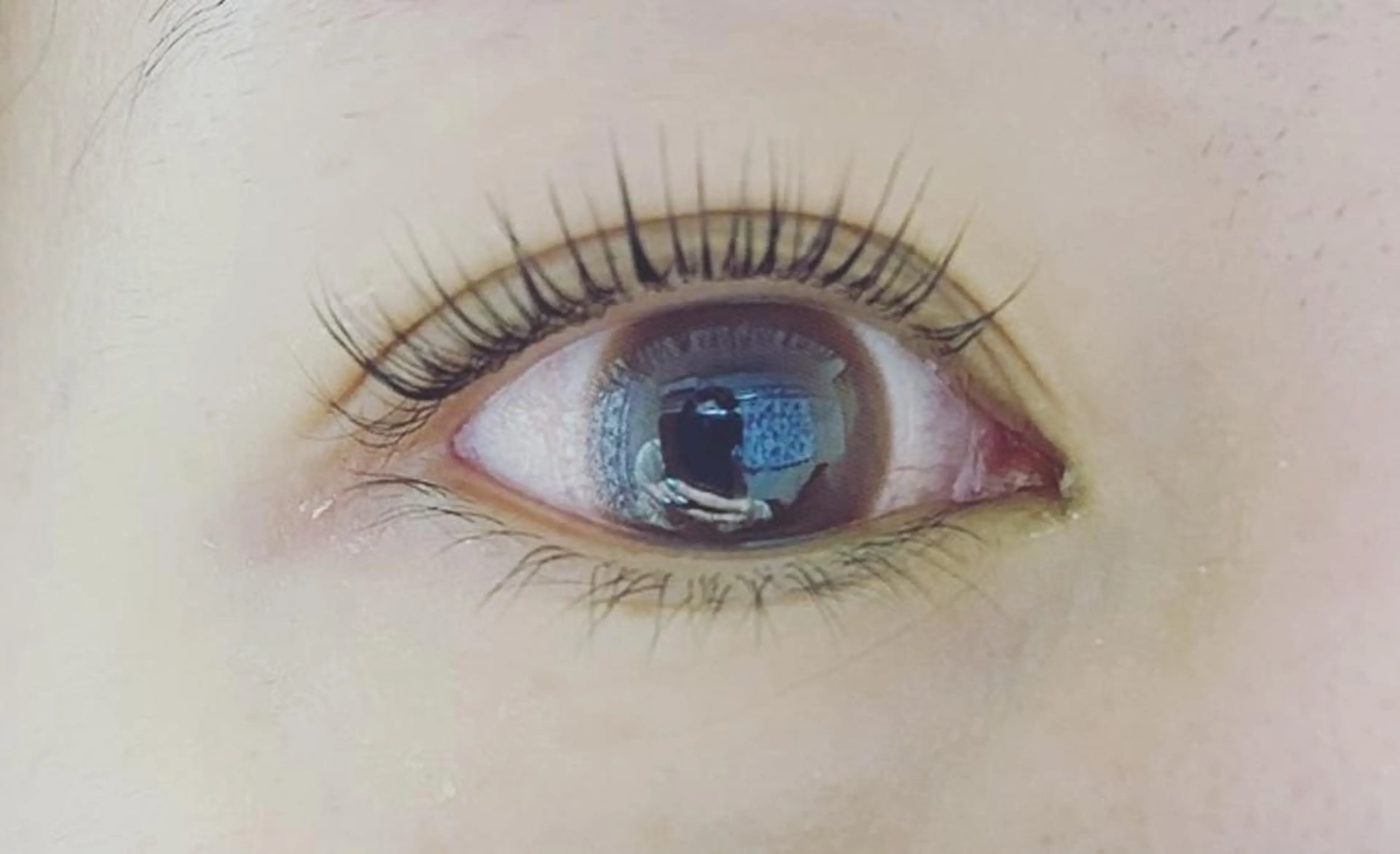 マツエク・マツパ TReiS所属・TReiS eyelashのマツエク・マツパデザイン