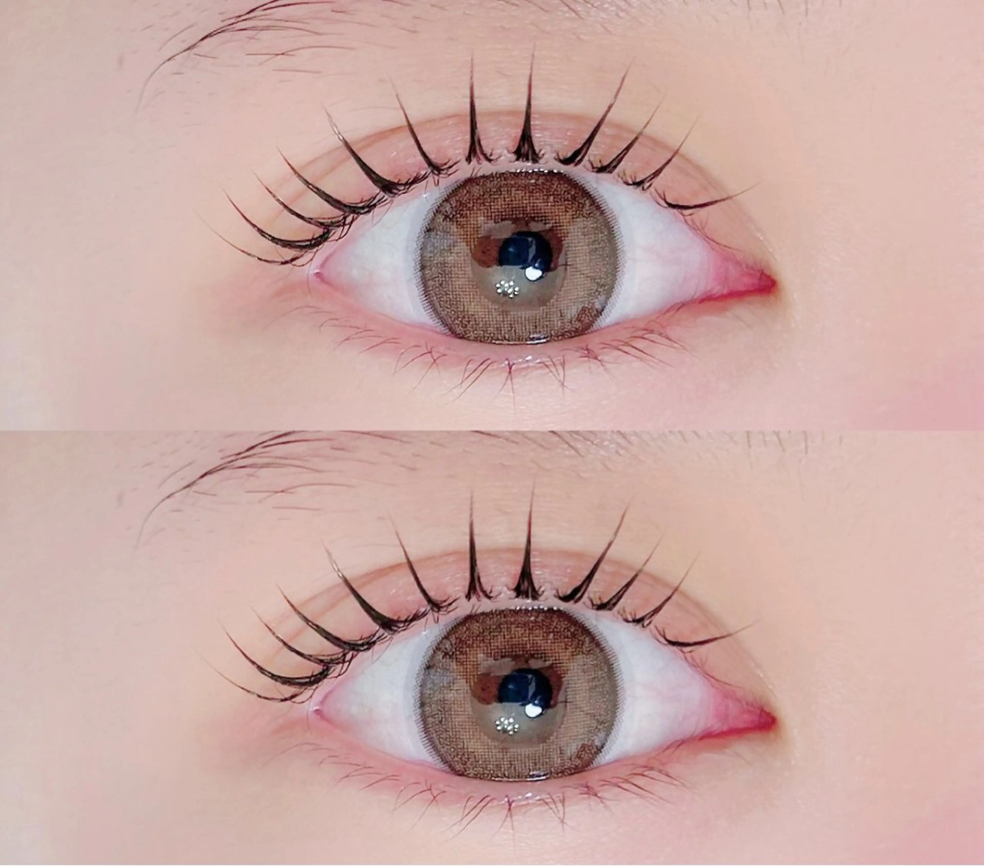 マツエク・マツパ Orue名駅店 ヒヨリのマツエク・マツパデザイン