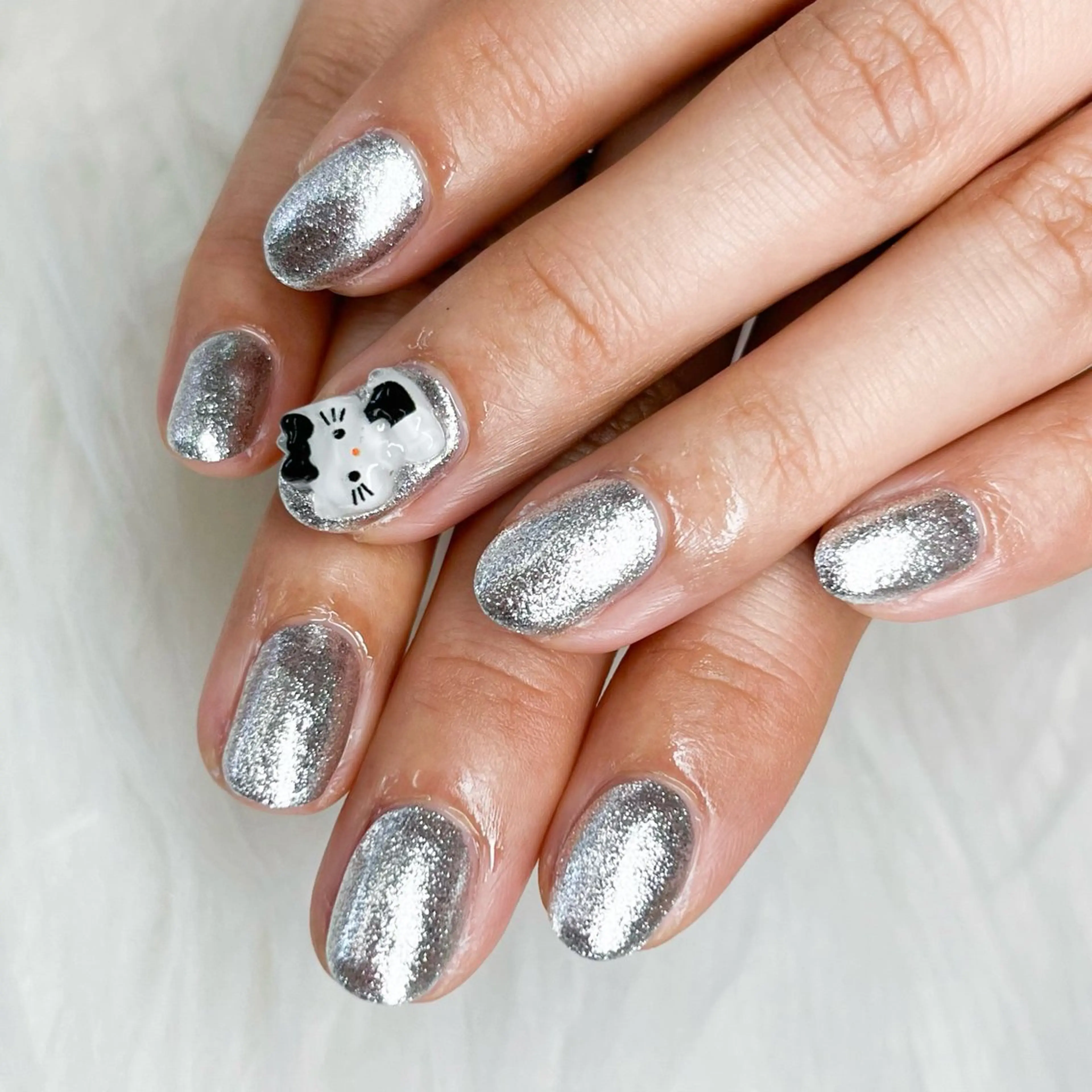 ネイル ハンドネイル 🎀Nail lieN kei🎀のネイルデザイン