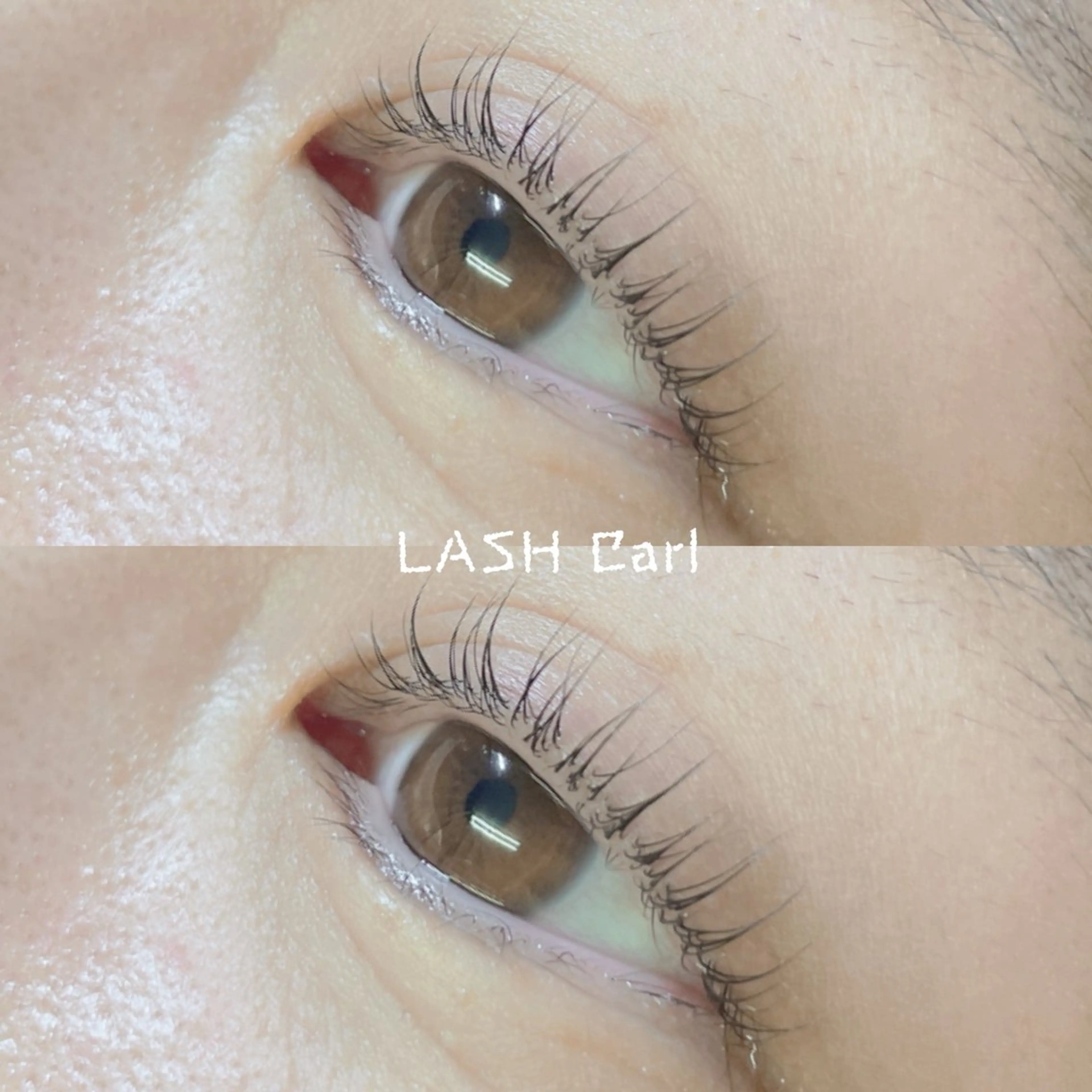 マツエク・マツパ マツパ リフュージュ　隠れ家所属・リフュージュ🌷 カホのマツエク・マツパデザイン