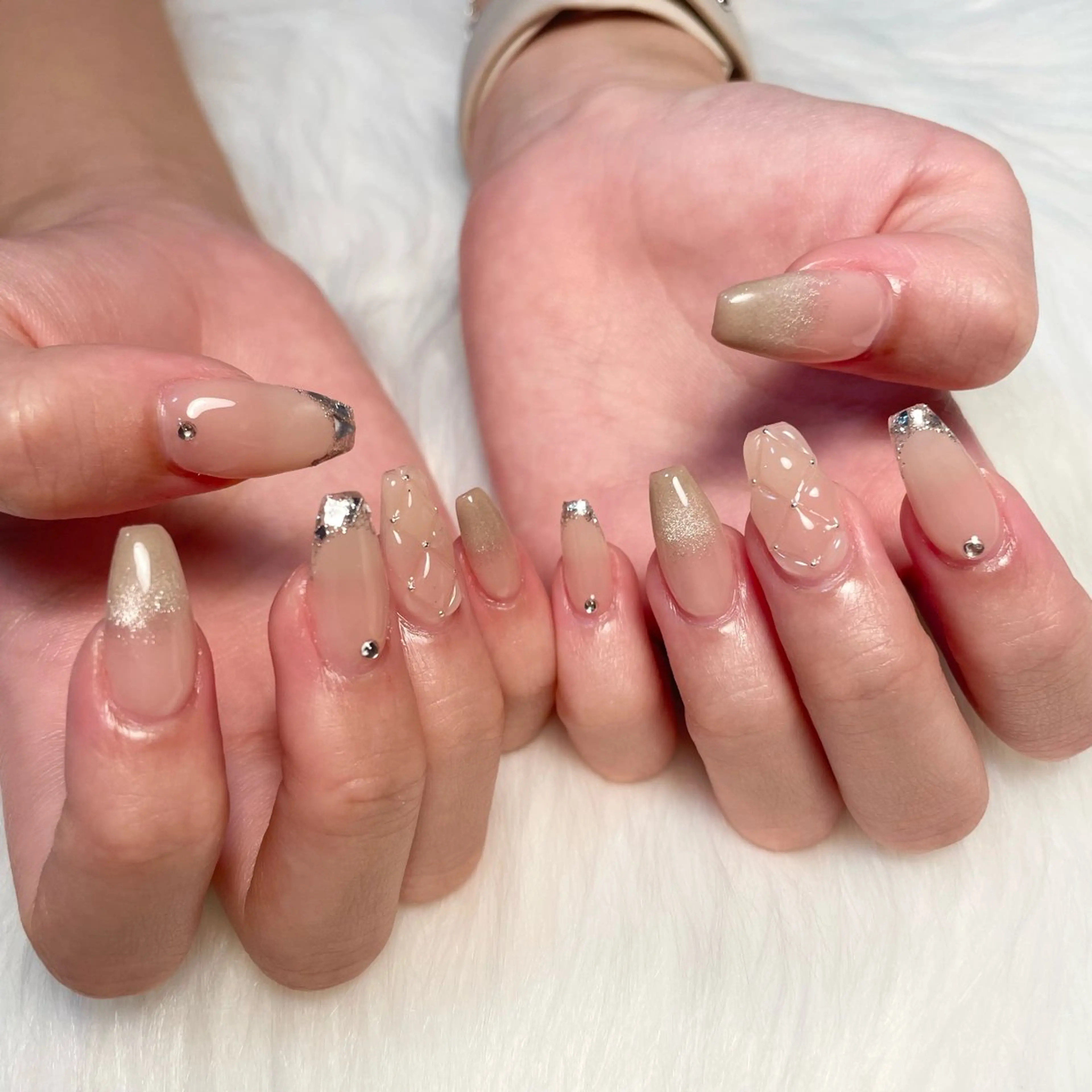 ネイル Darling nail salonのネイルデザイン