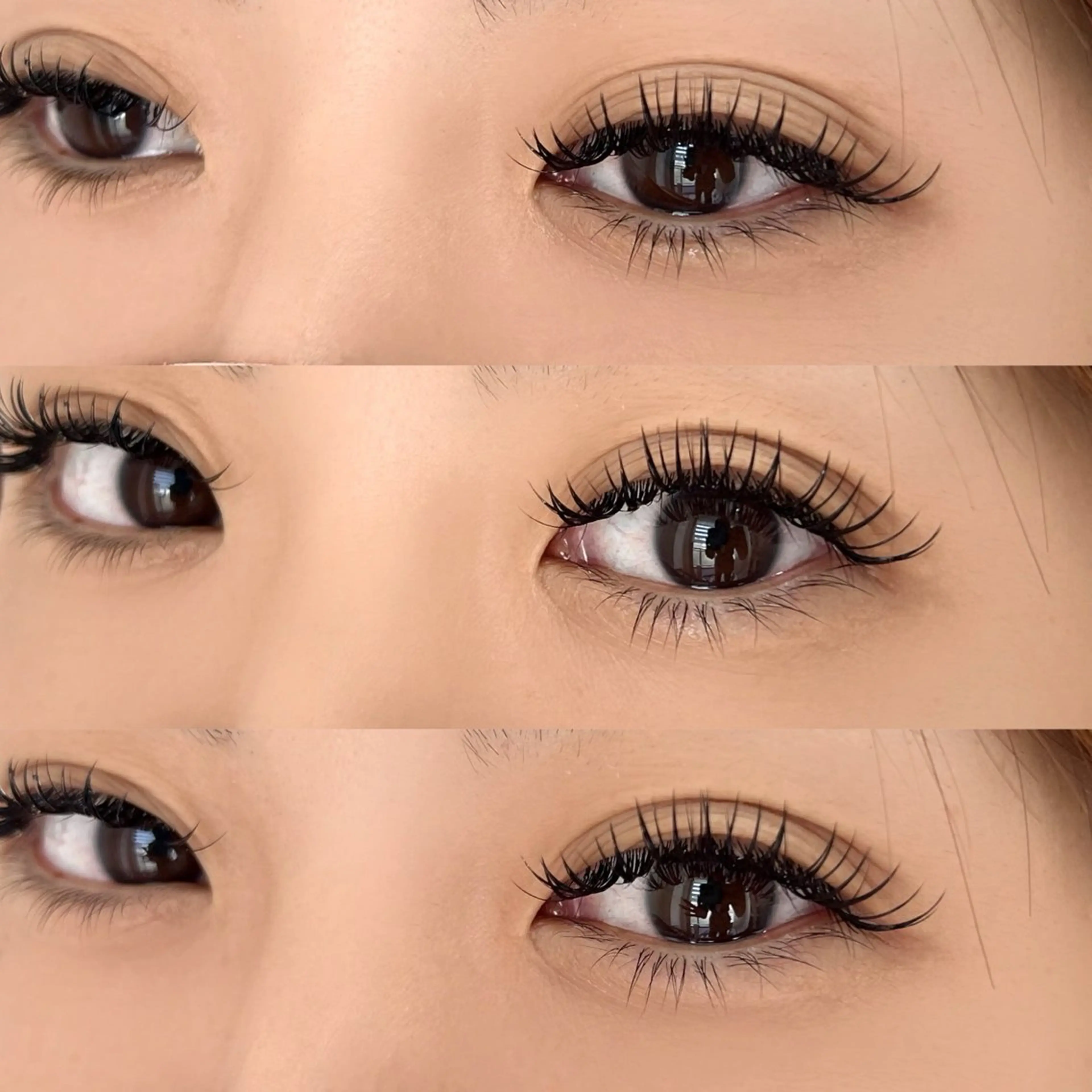 【バインドロック】つけ放題の写真