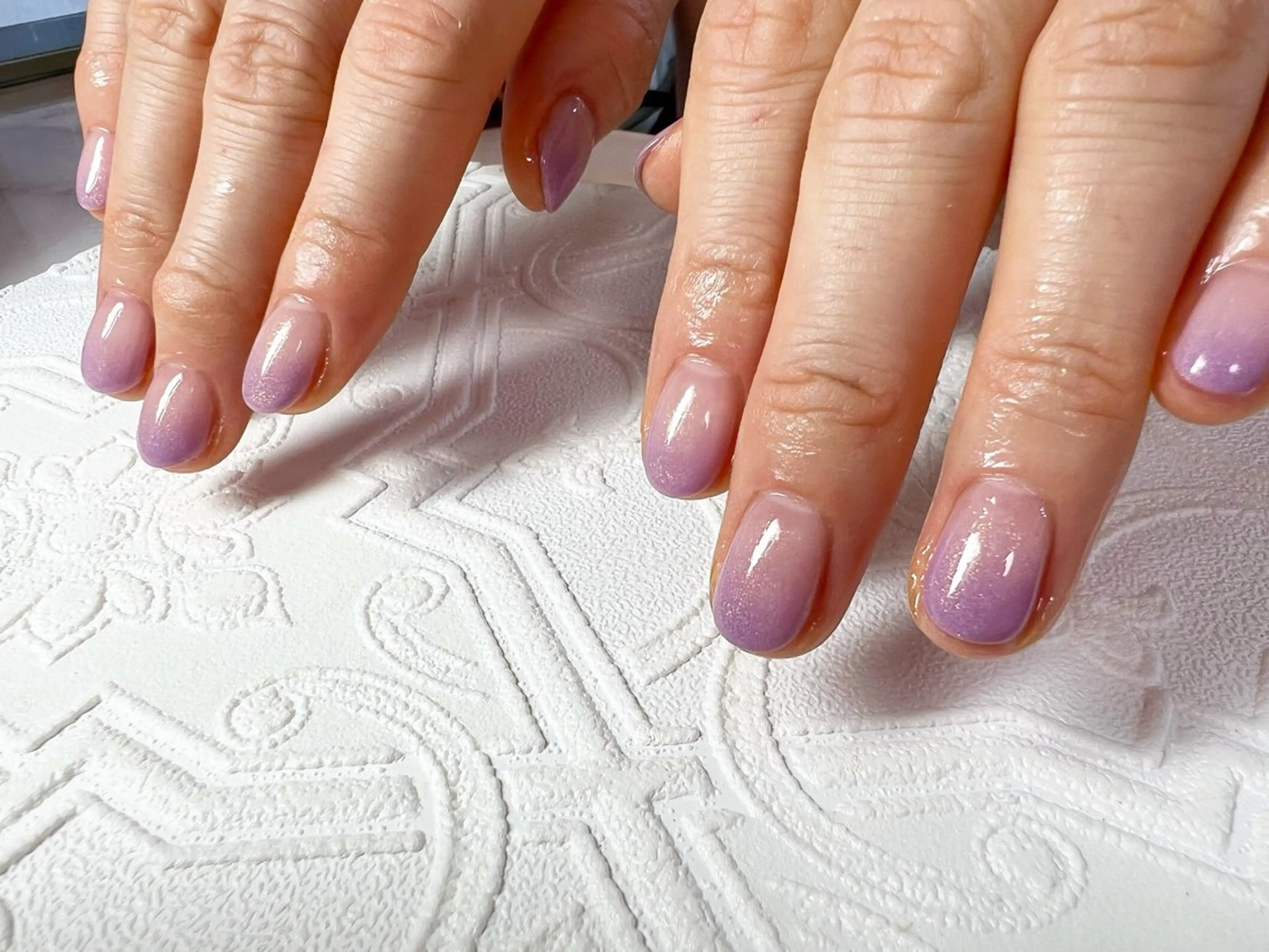 ネイル ハンドネイル coconail所属・ネイリスト HANAのネイルデザイン