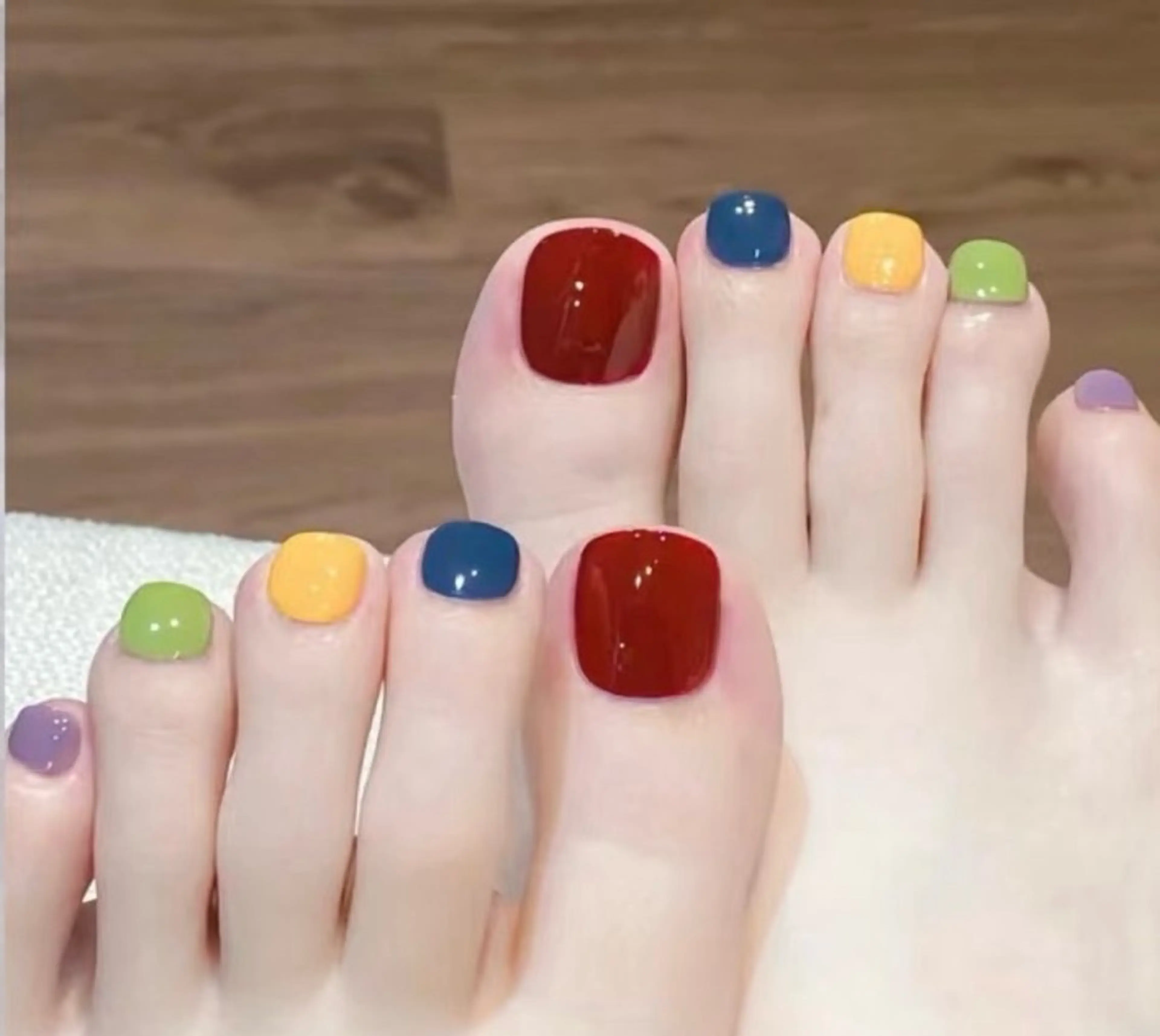 ネイル Ui _Amorのネイルデザイン