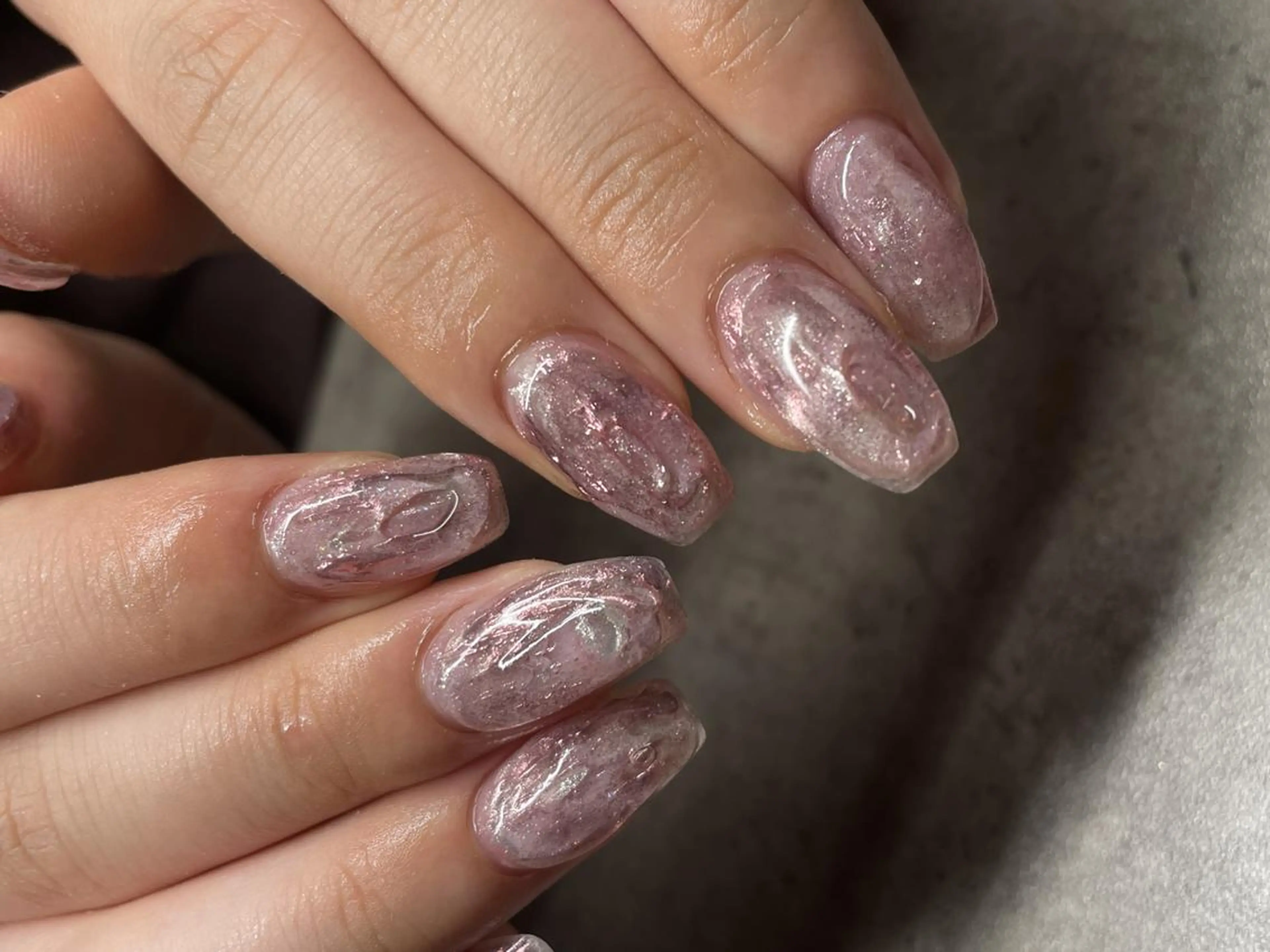 ネイル ハンドネイル filonnail 心斎橋店のネイルデザイン