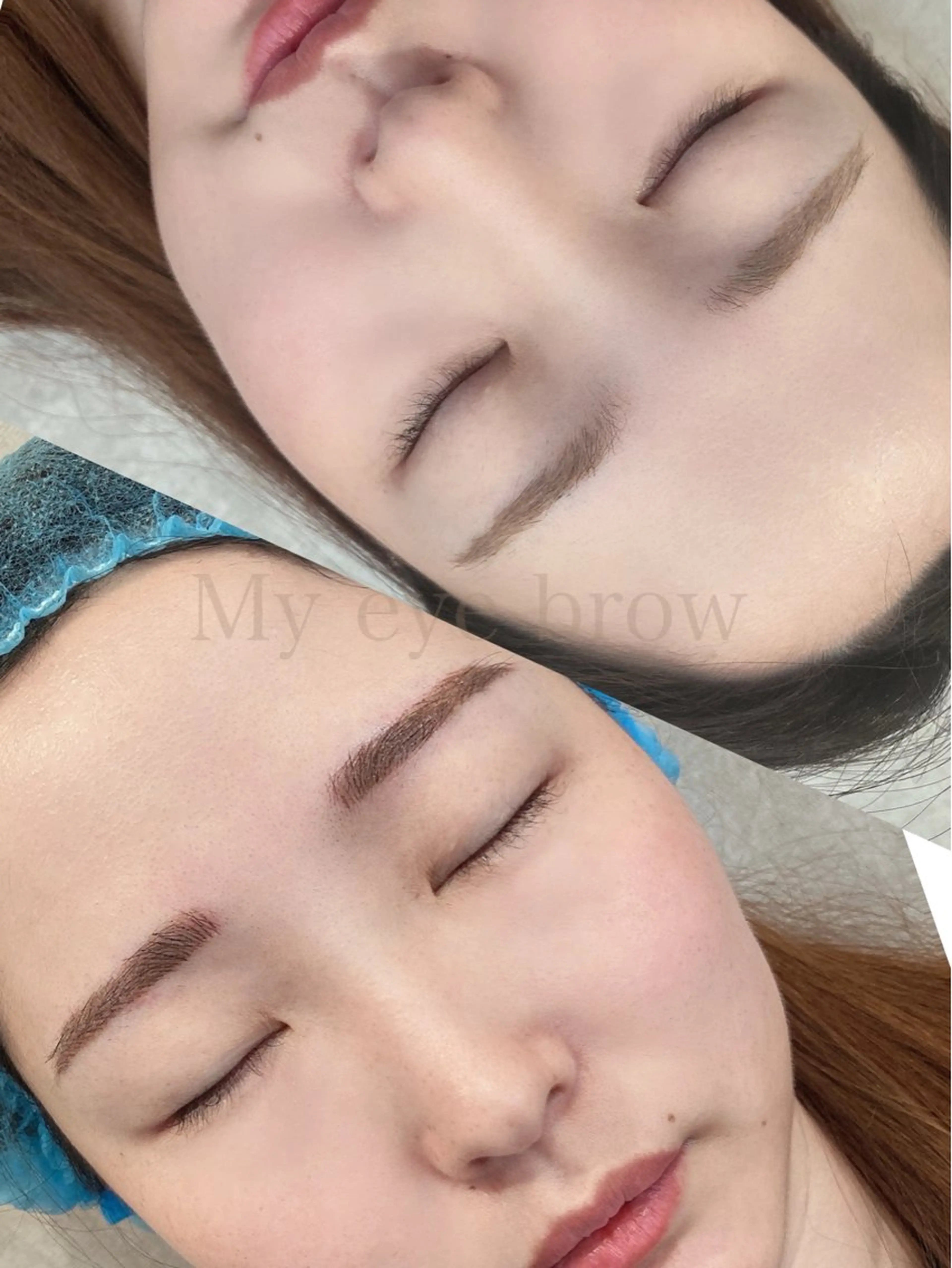 9月追加募集⭐︎Myeyebrowsモニターモデル⭐︎の写真