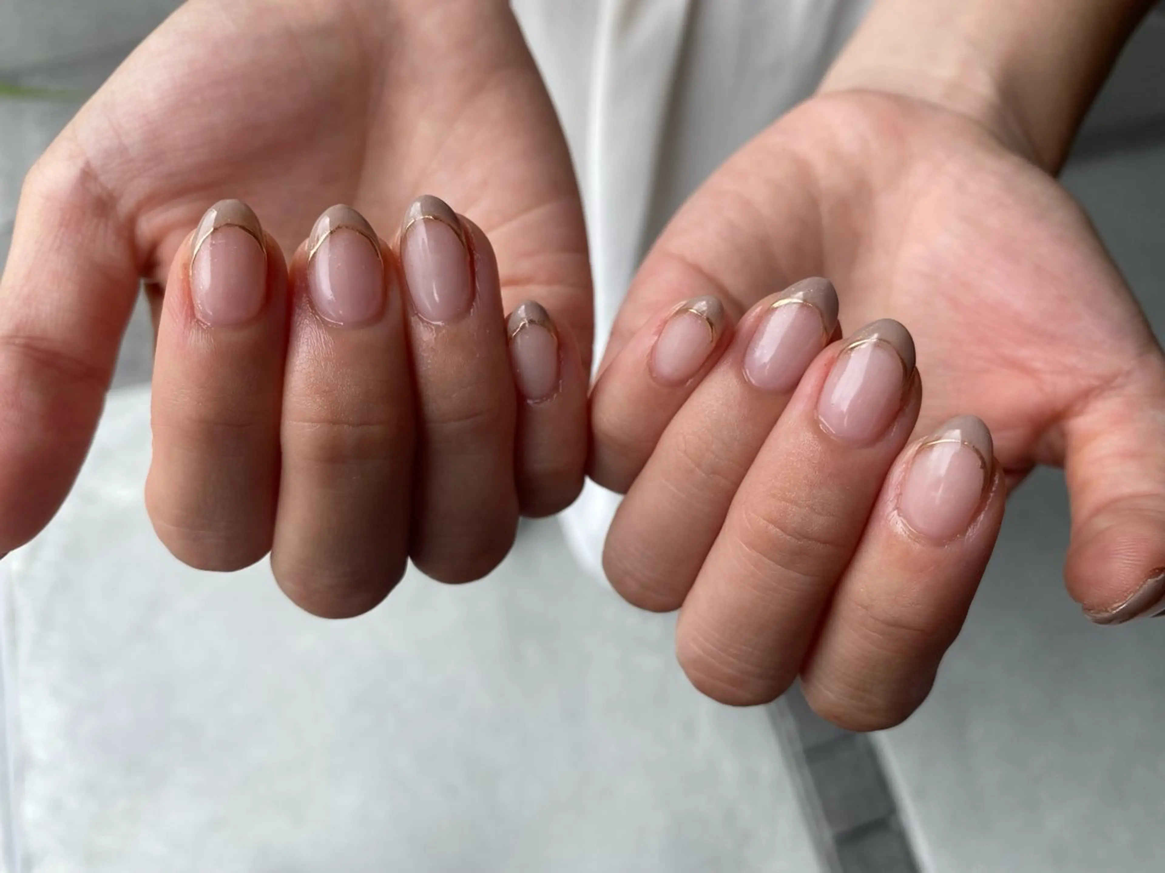 ネイル 樋口 さやかのネイルデザイン